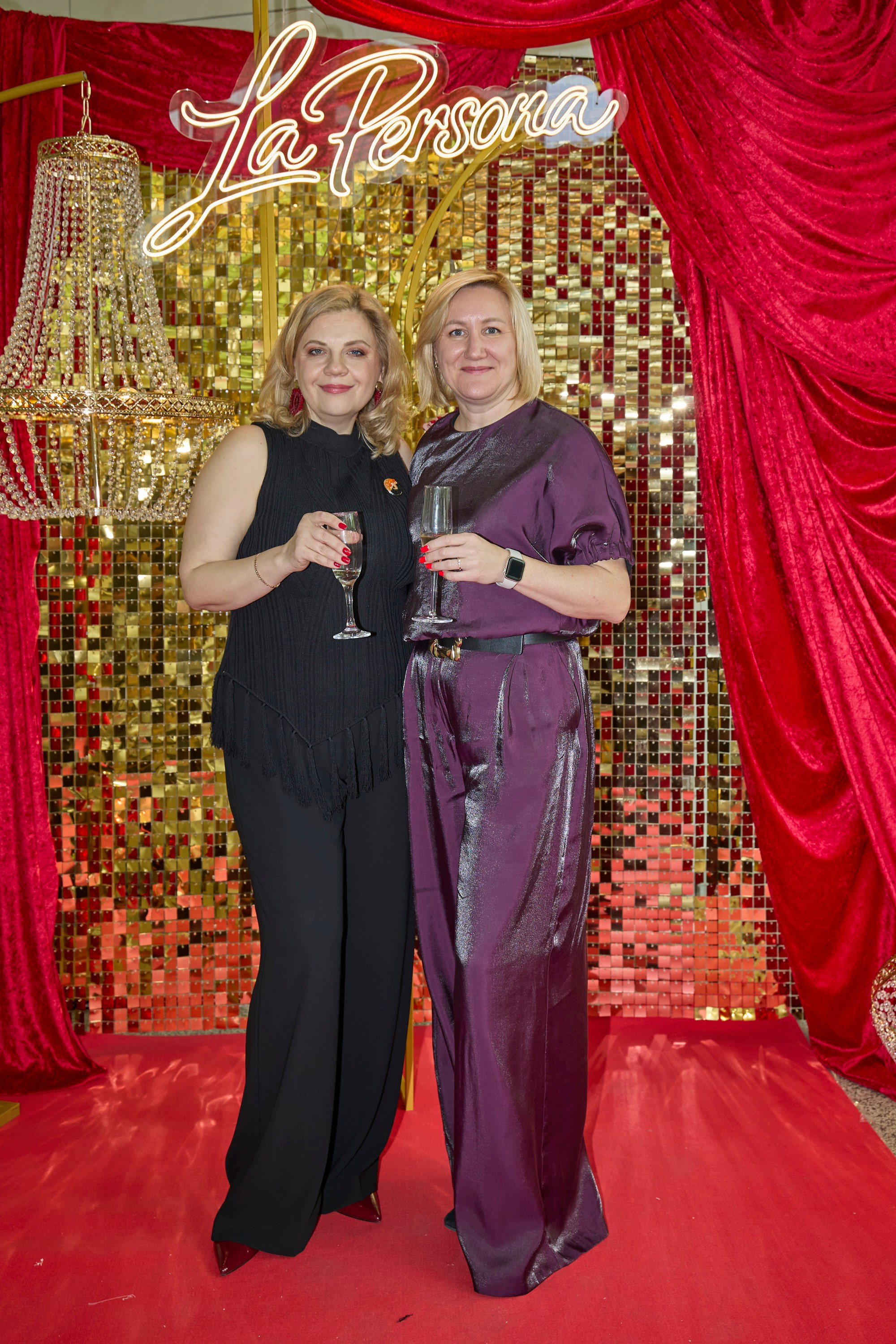 La Persona Awards 2026. Fotógrafa, videógrafa y piloto de dron en Valencia, España - Anna Baranova