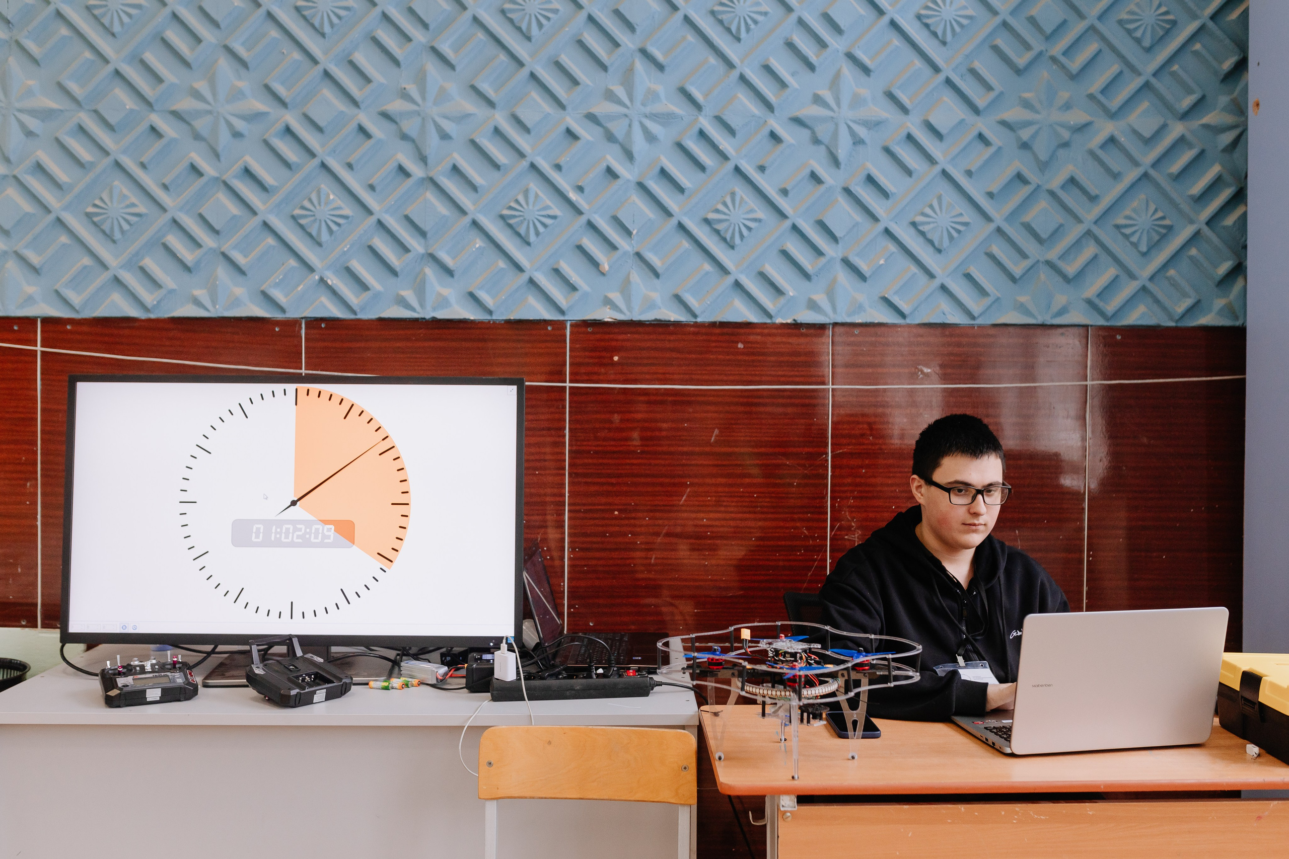 Репортажная съемка, Мероприятия, Корпоративы, Концерты. Свадебный и Портретный Фотограф в Уфе Михаил Землянов