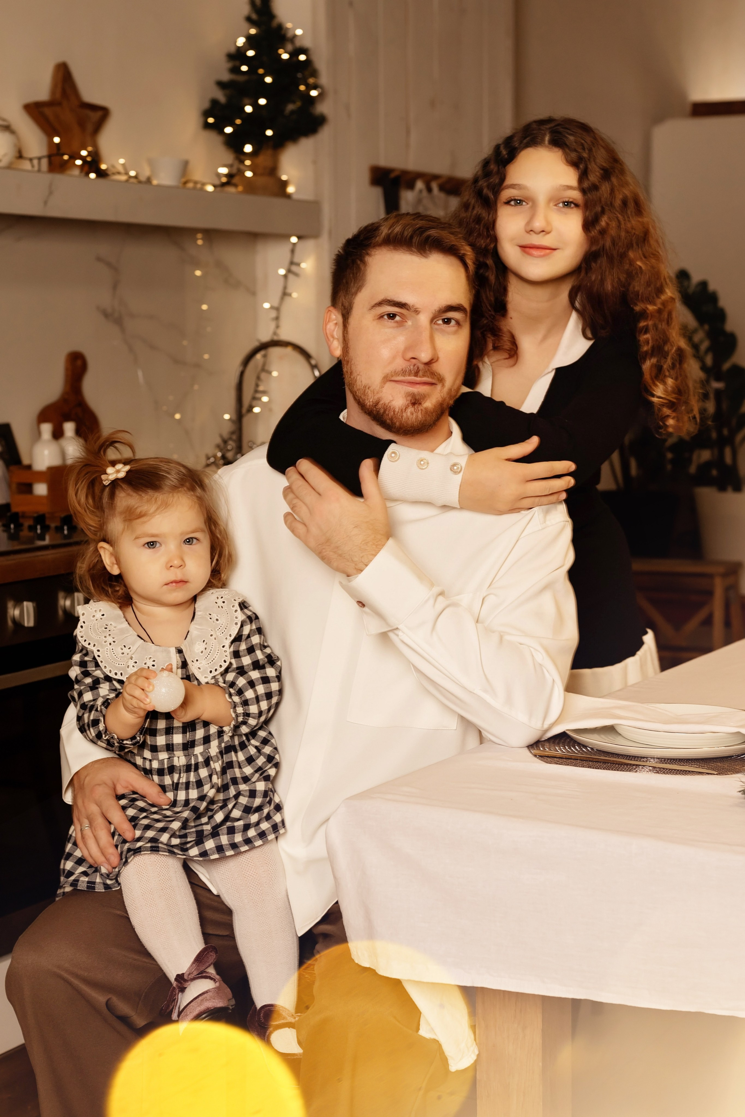 Аня, Егор, Арина и Саша. Фотограф в Москве Ксения Мокрушина | Brand & Women photographer