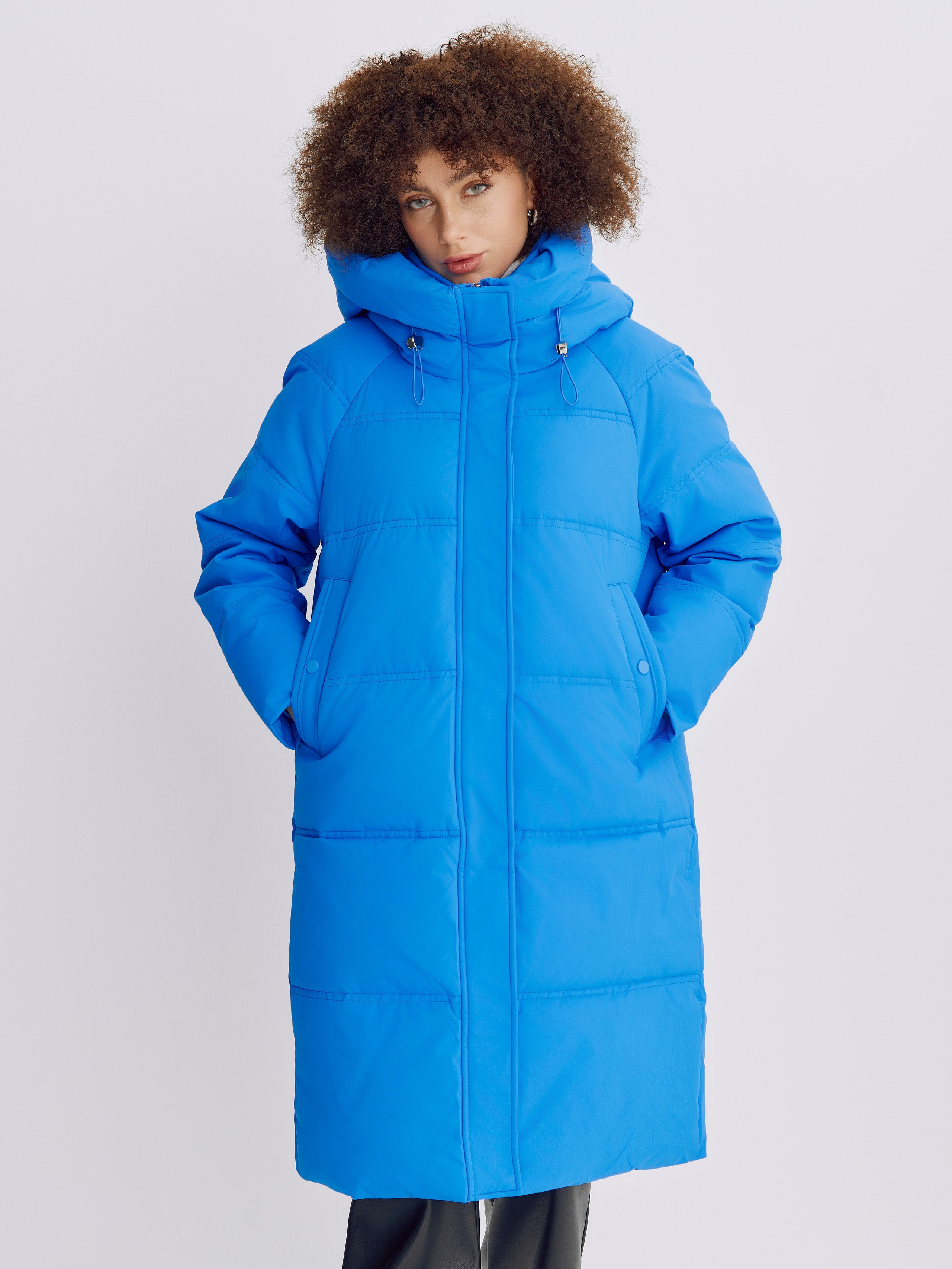 Куртки. Фотограф для маркетплейсов в Москве