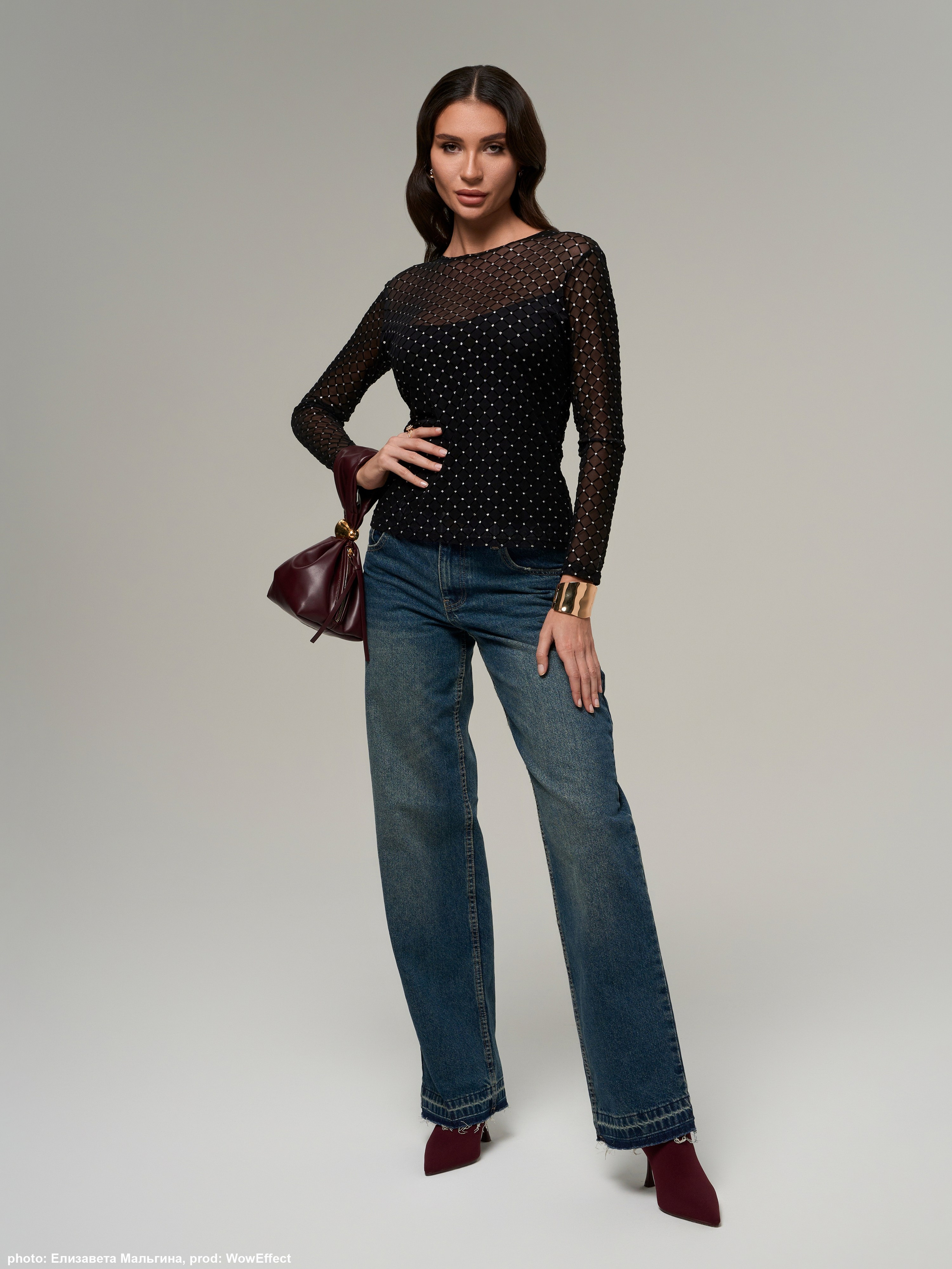 Для маркетплейсов. Елизавета Мальгина, фотограф в Москве