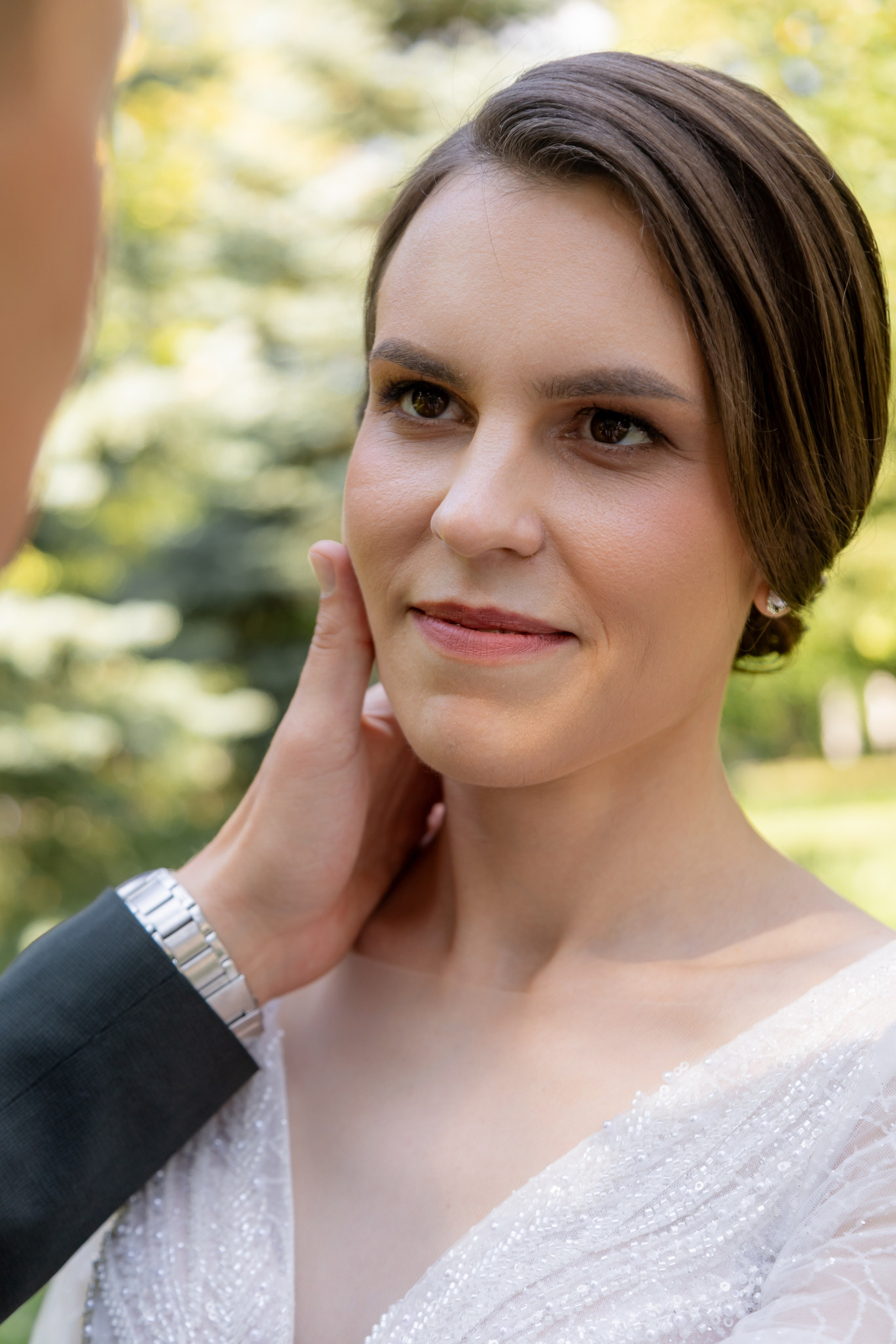 Андрей и Олеся. Фотограф в Самаре / Олеся Широнина