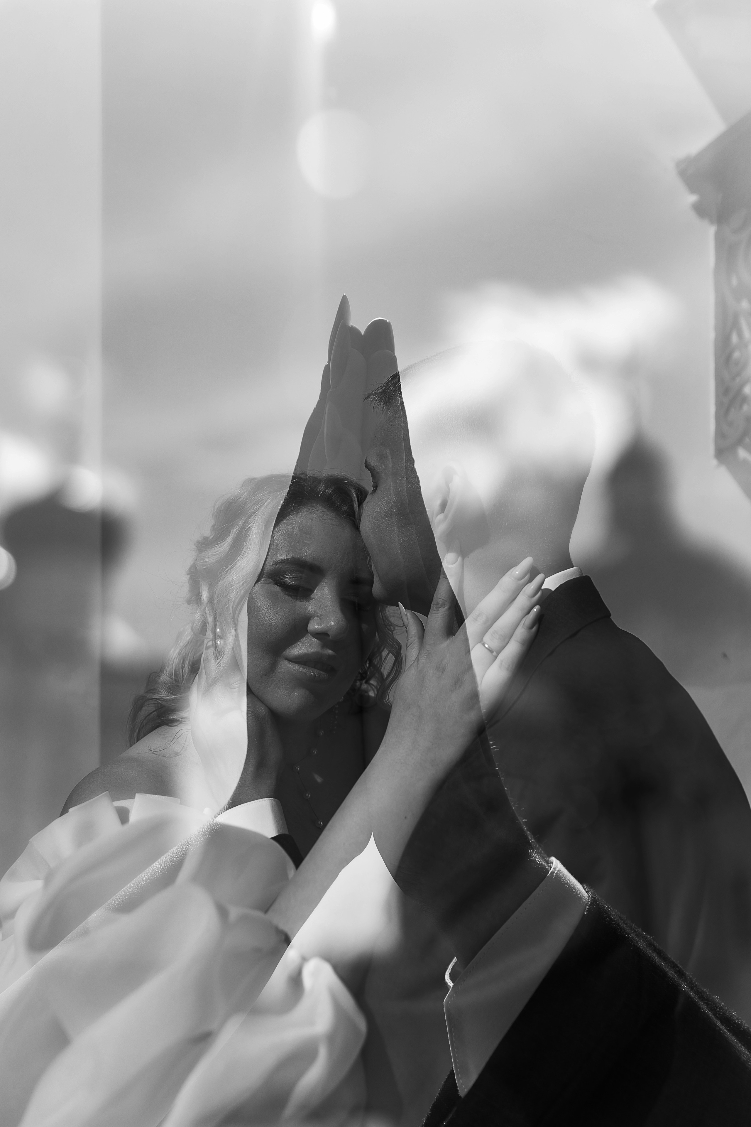 Свадьба Ксении и Игоря. Свадебный и семейный фотограф в Твери и Тверской области