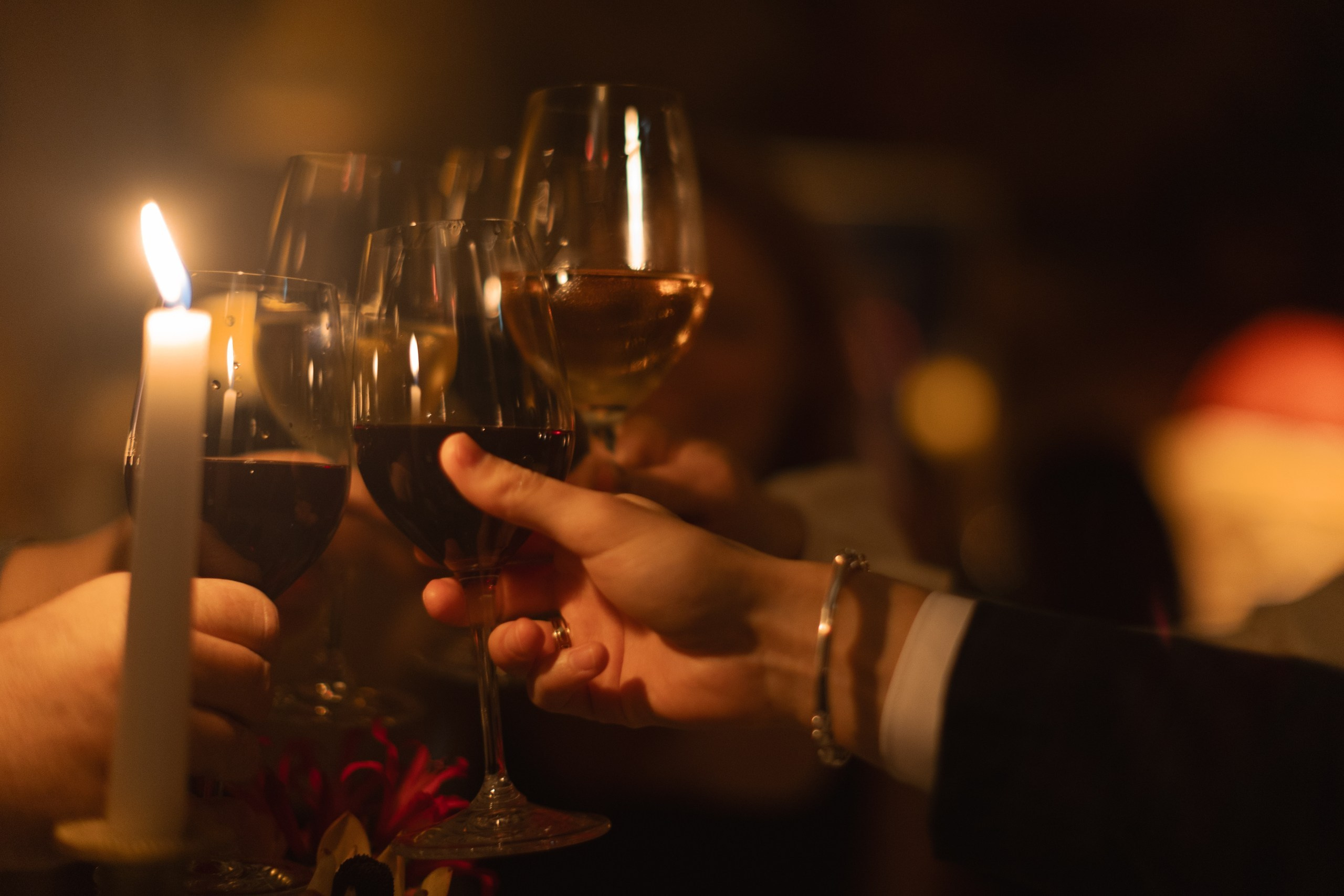 Филипп и Олеся: камерная свадьба в Париже. @dariazphoto свадебный фотограф