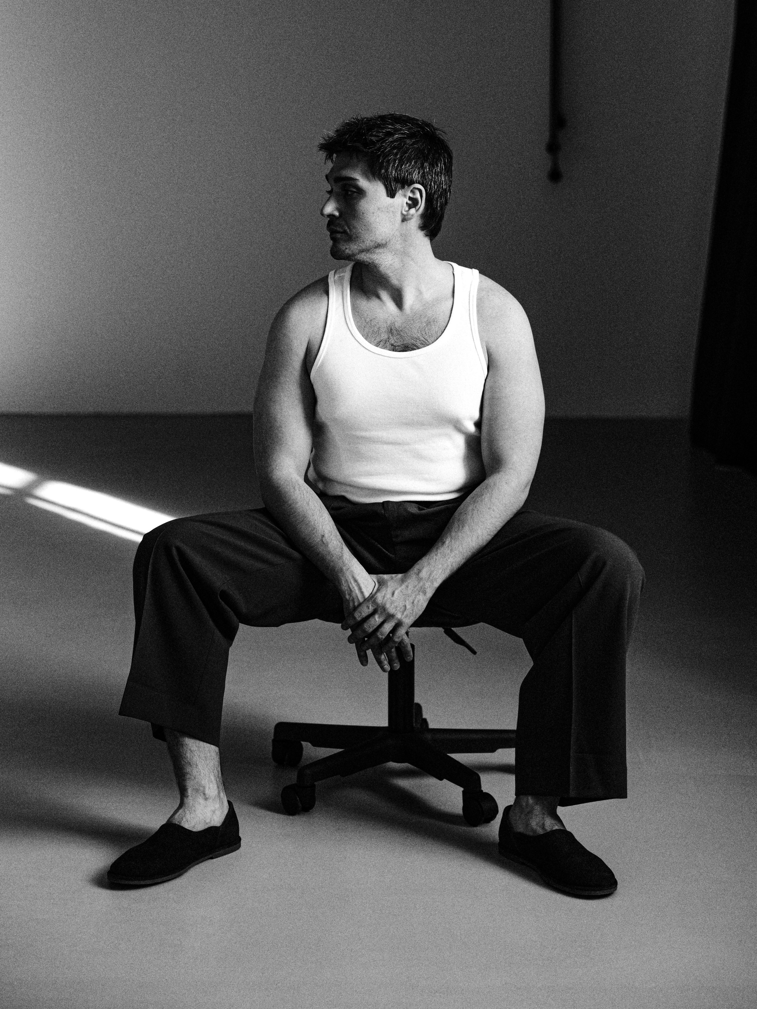 Гриша. Свадебный и портретный фотограф Тюмень