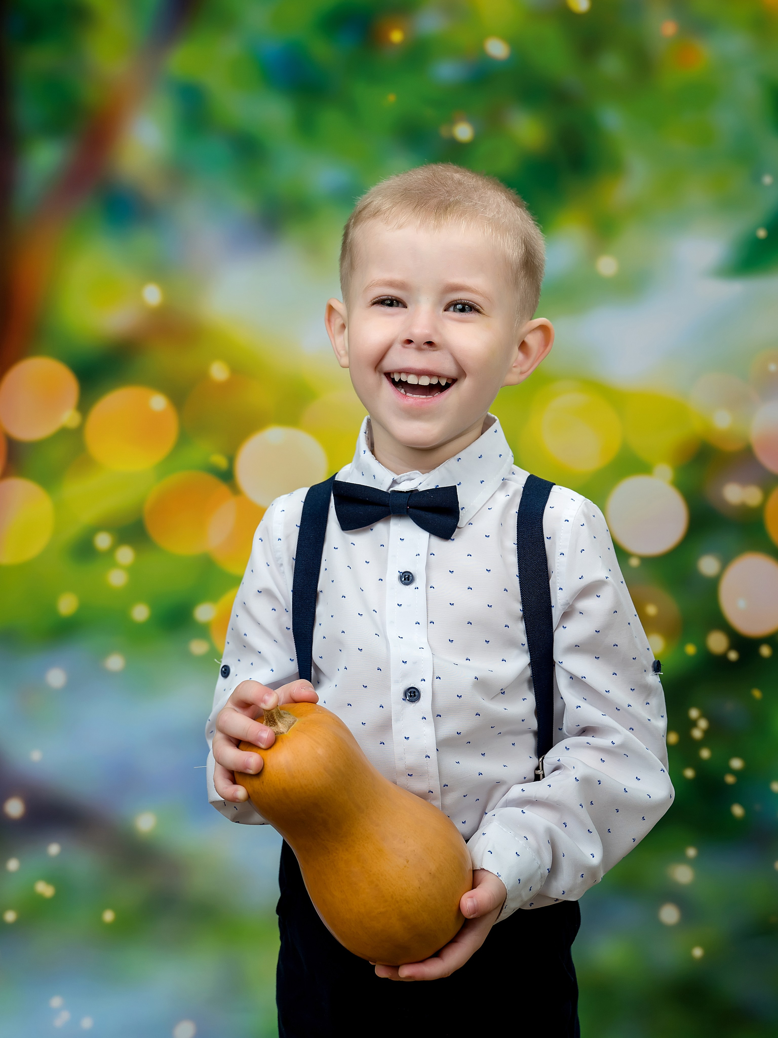 Фотосессии для детей