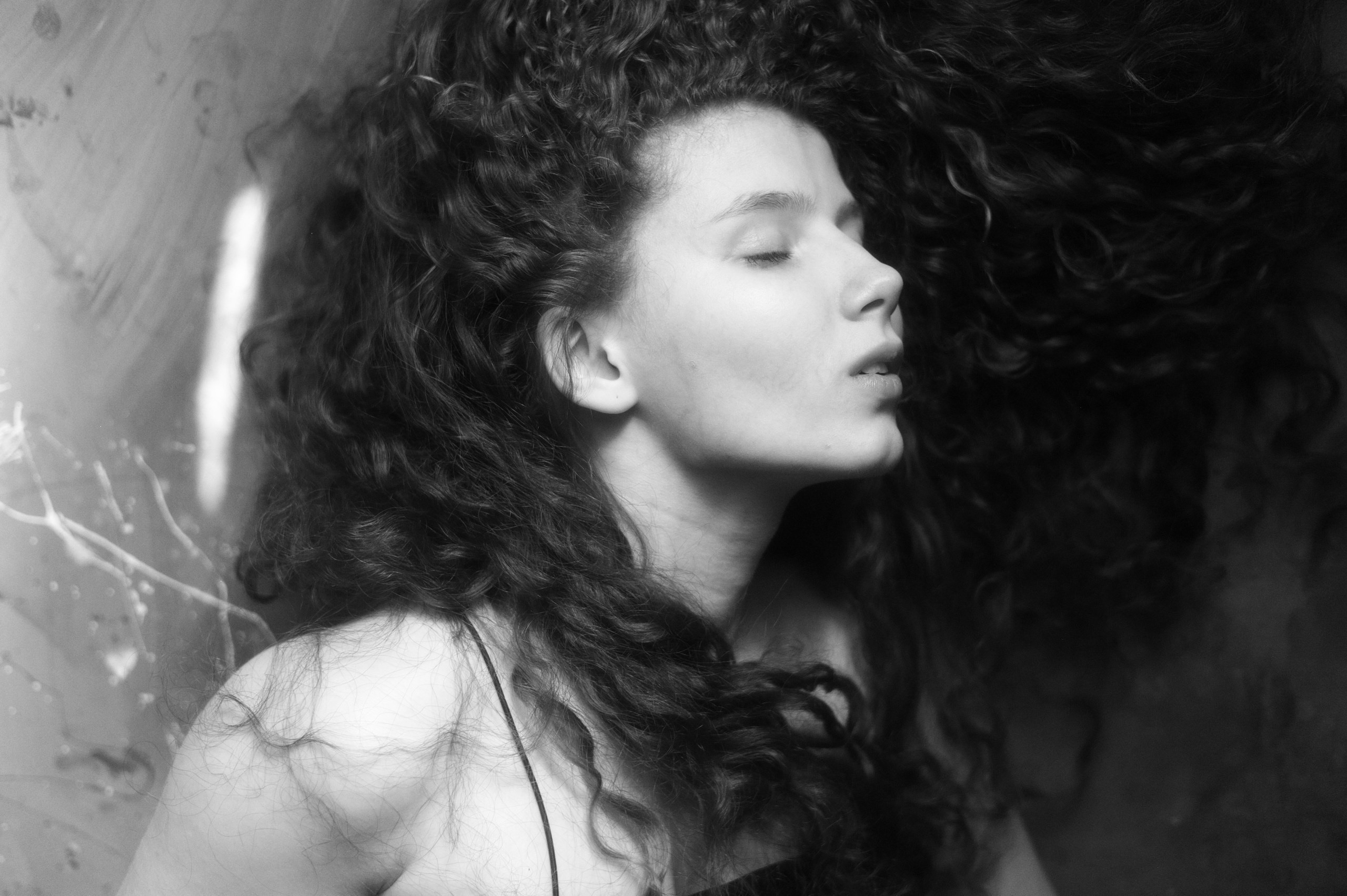 Портрет. Мастерская Демченко