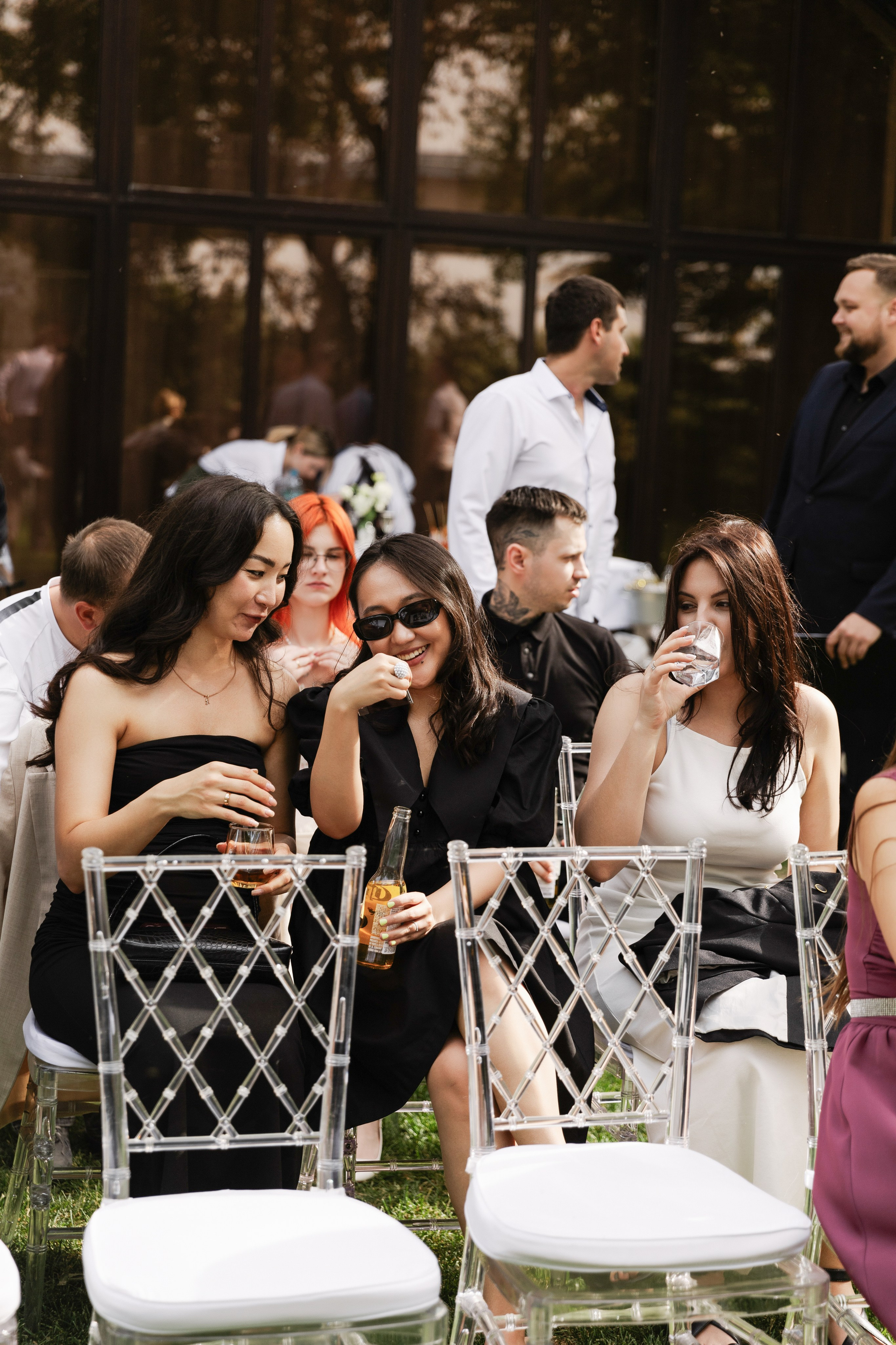 Максим и Ксения. Фотограф Фетисова Ирина