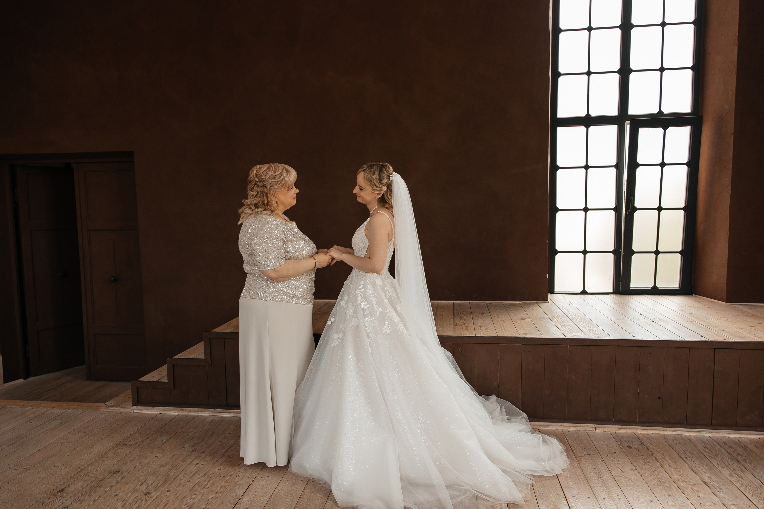 Илья и Анна. Фотограф Пенза Марина Арбузова |свадебный и семейный фотограф