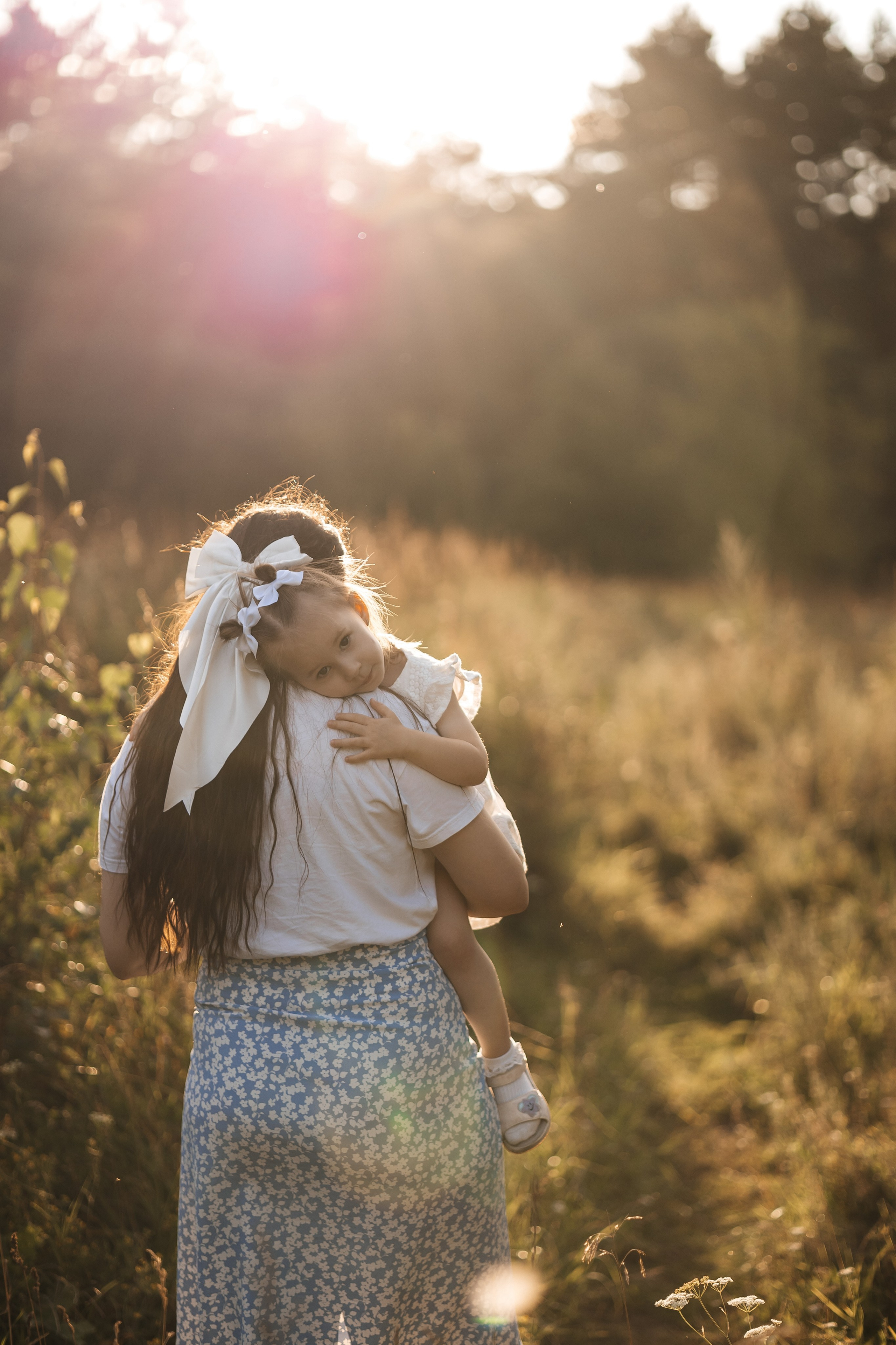 Прогулка: Асхат, Энже и Алия. Свадебный и Семейный фотограф г. Ижевск Гульназ Солдатова. Гульназ фото
