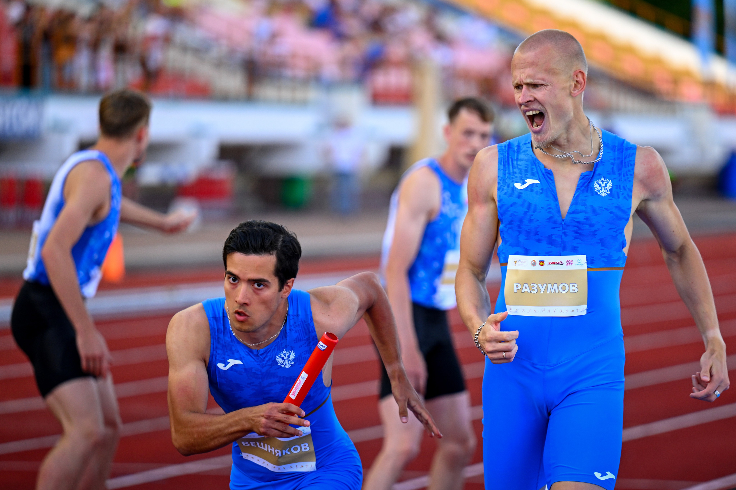 Фотограф турнира. Спортивный и репортажный фотограф в Казани Вячеслав Сатонин