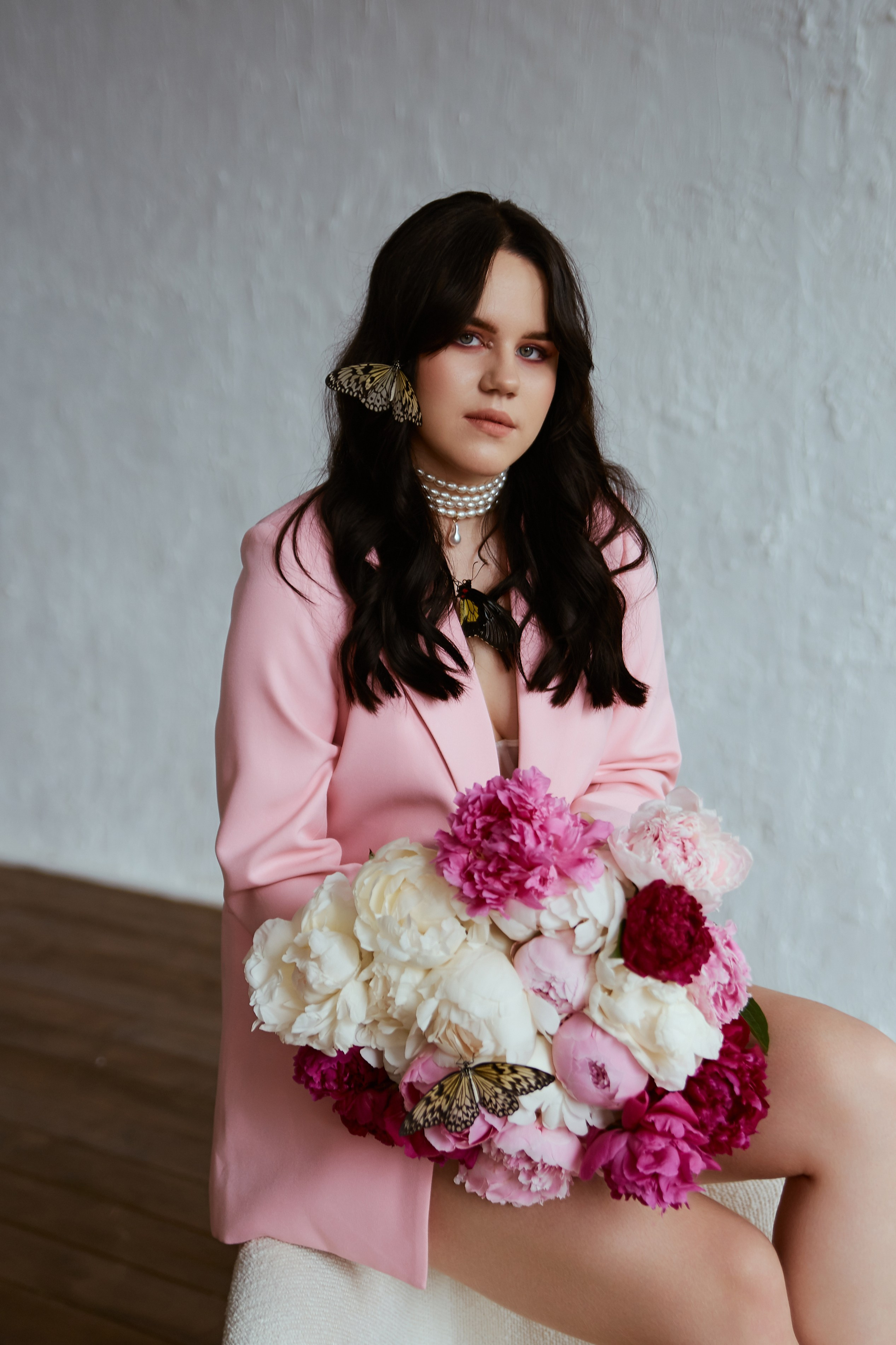 06|04|23. Анастасия Марунич | Блогер | Ставрополь