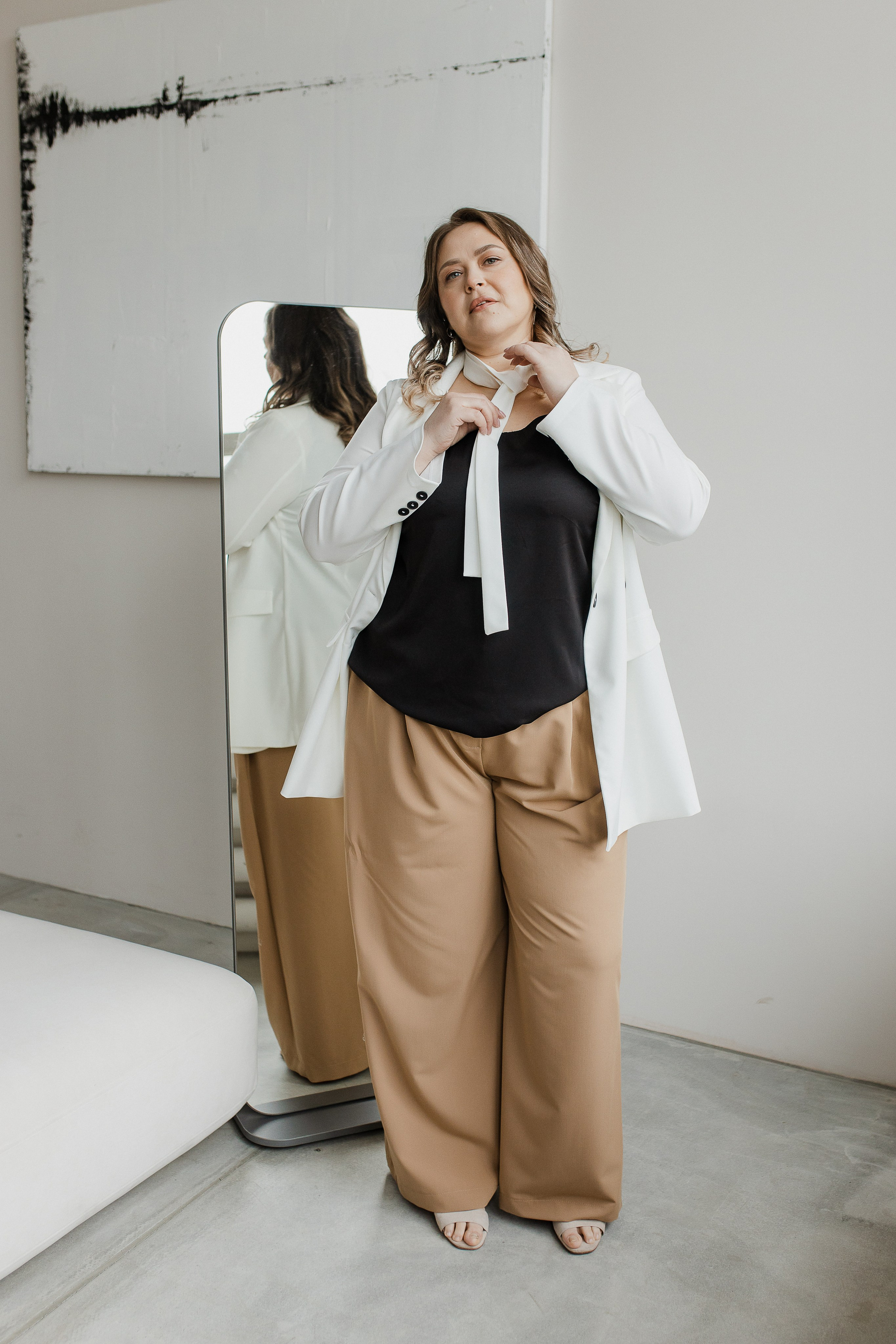 Бизнесс Портрет мастера по маникюру. Семейный и детский фотограф в городе Подолск МО Крылова Ирина