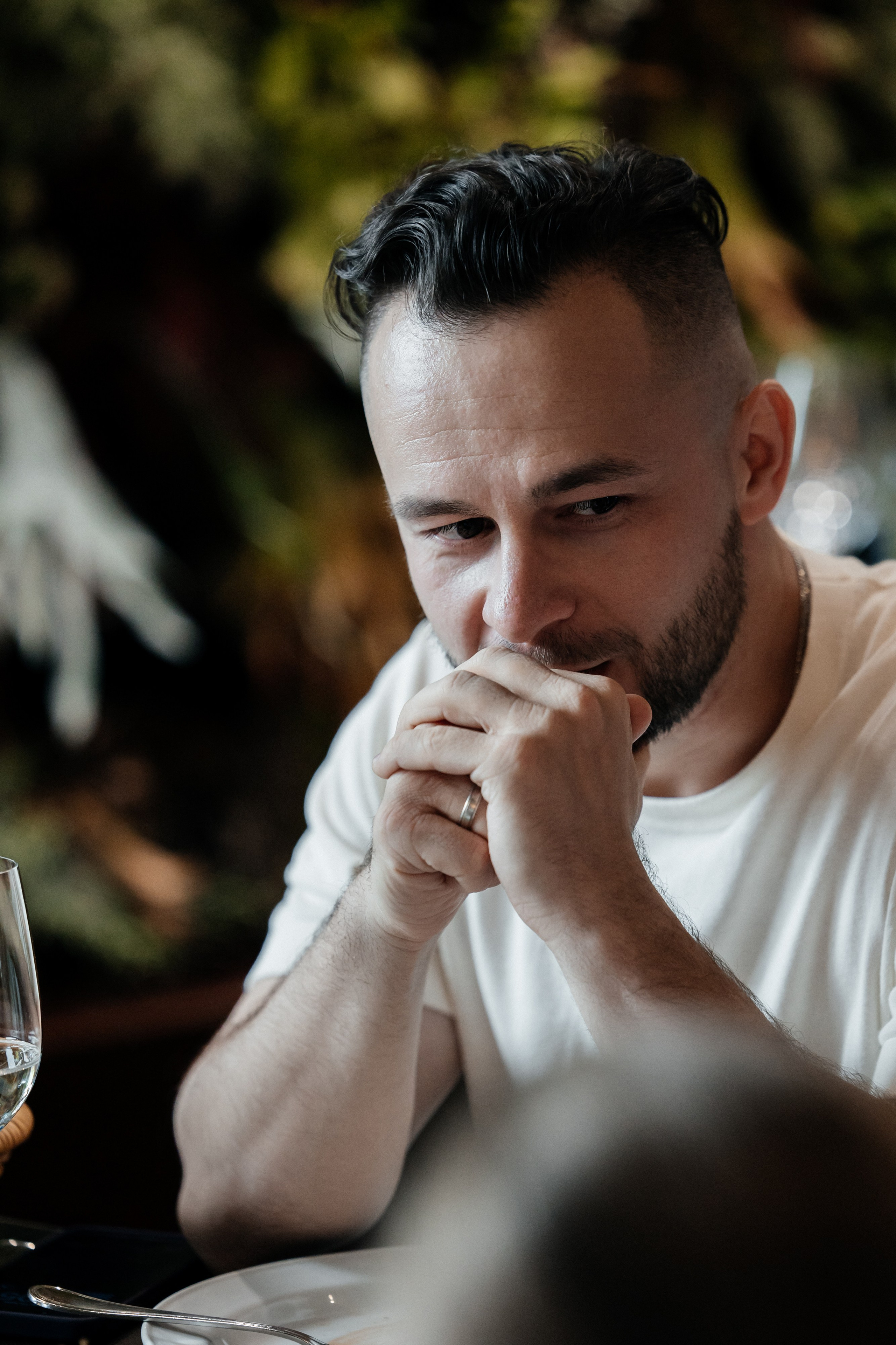 Ярослав & Надежда. Фотограф Москва Людмила Белова