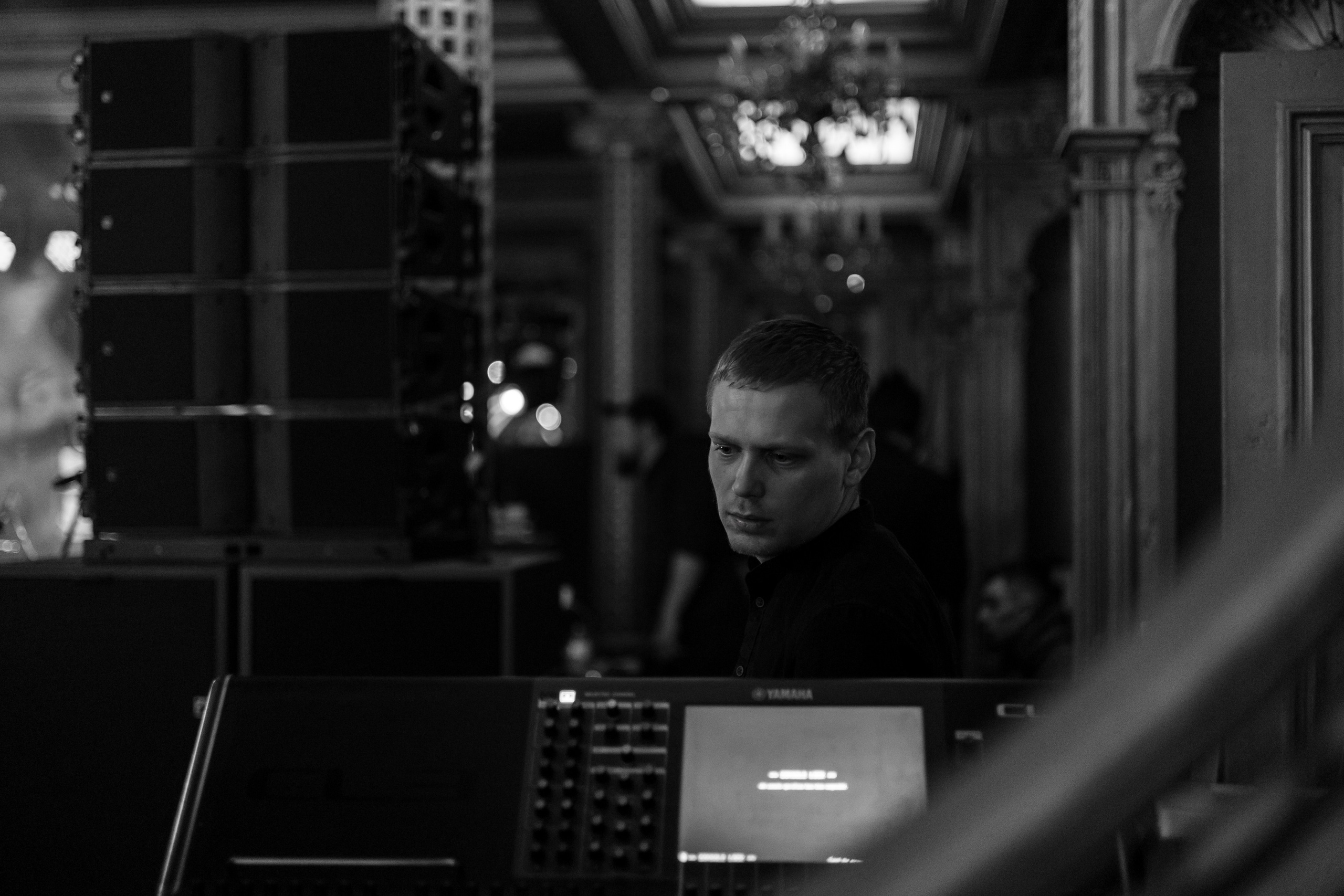 Турандот. Фотограф Москва Людмила Белова