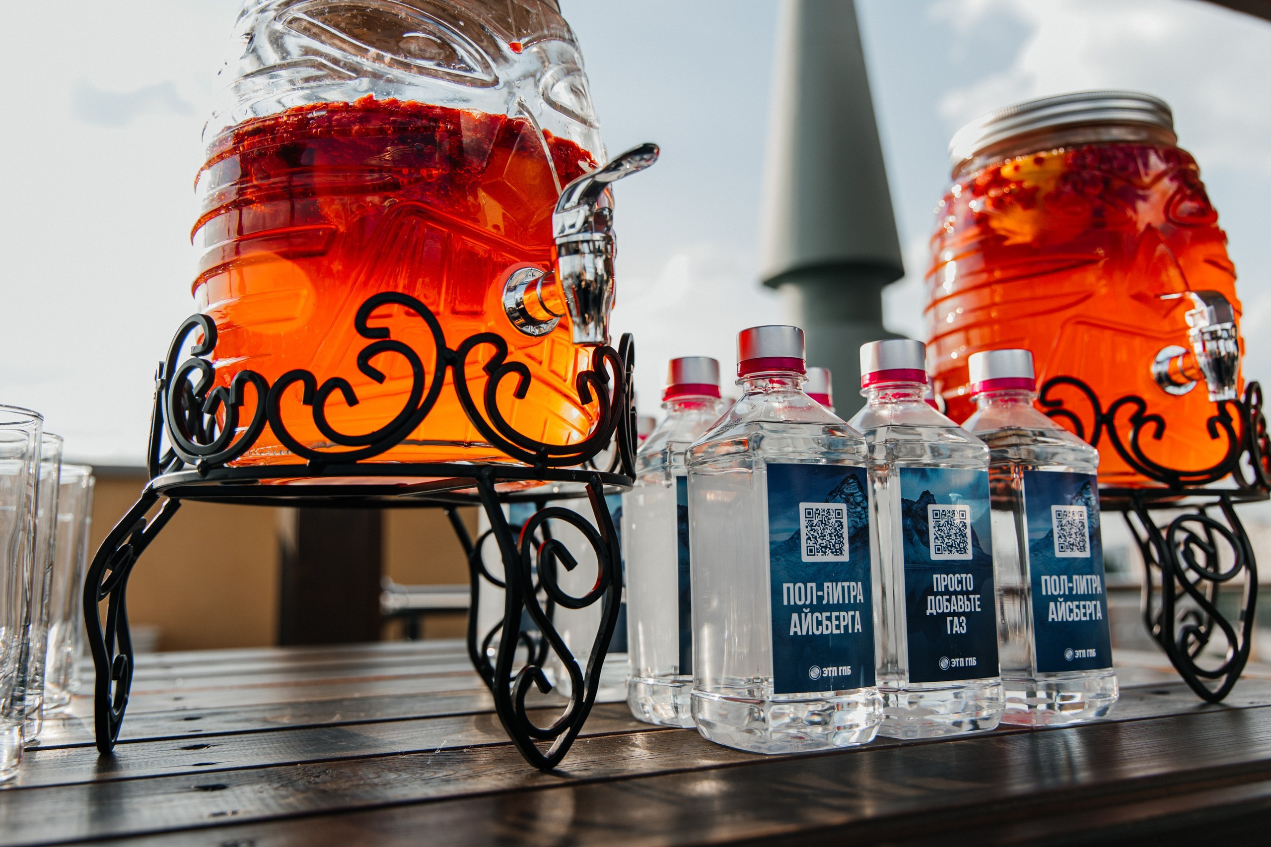 ЭТП Газпромбанк. Фотограф Москва Людмила Белова