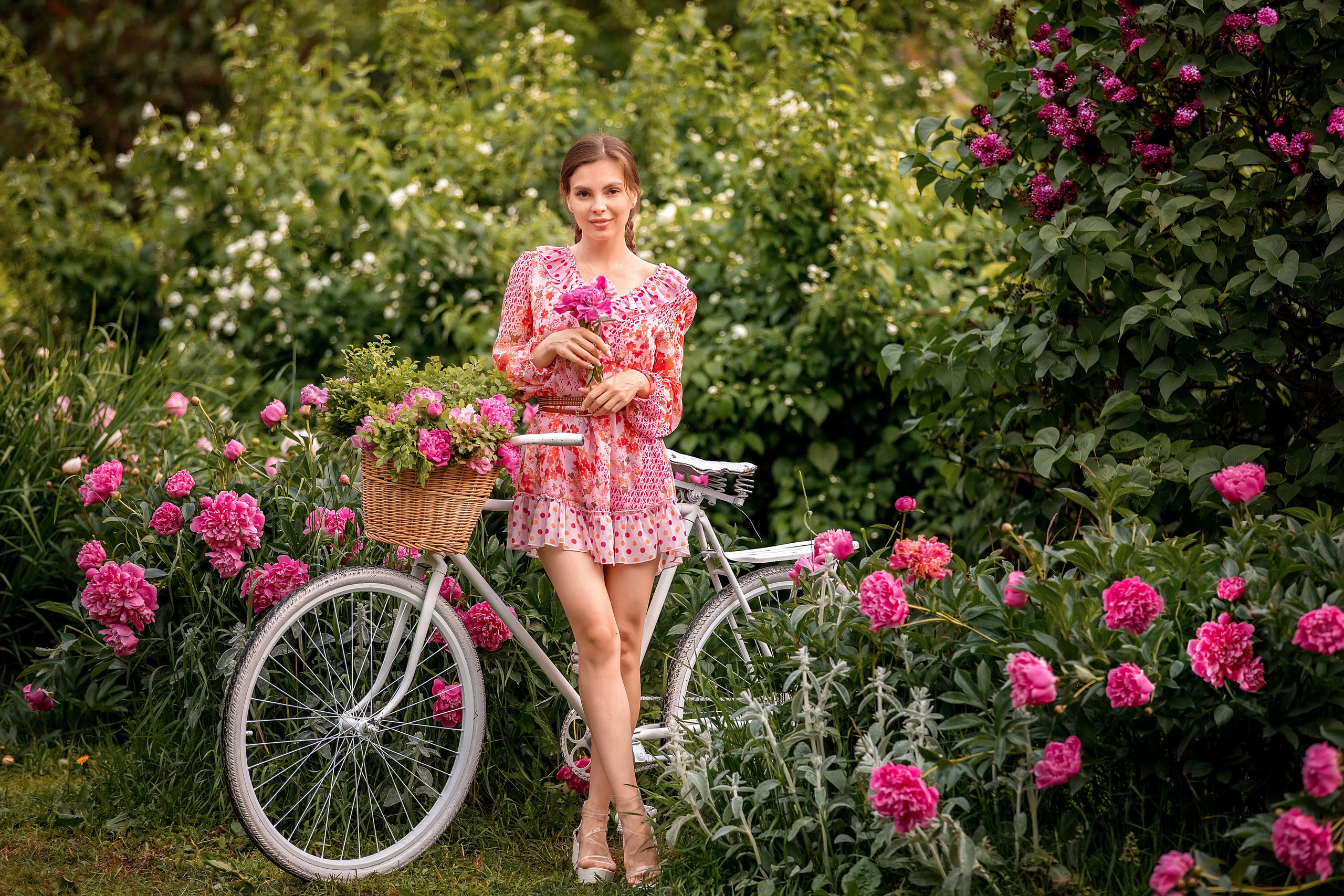 Свадебный и семейный фотограф в Туле и Москве Полукарова Юлия