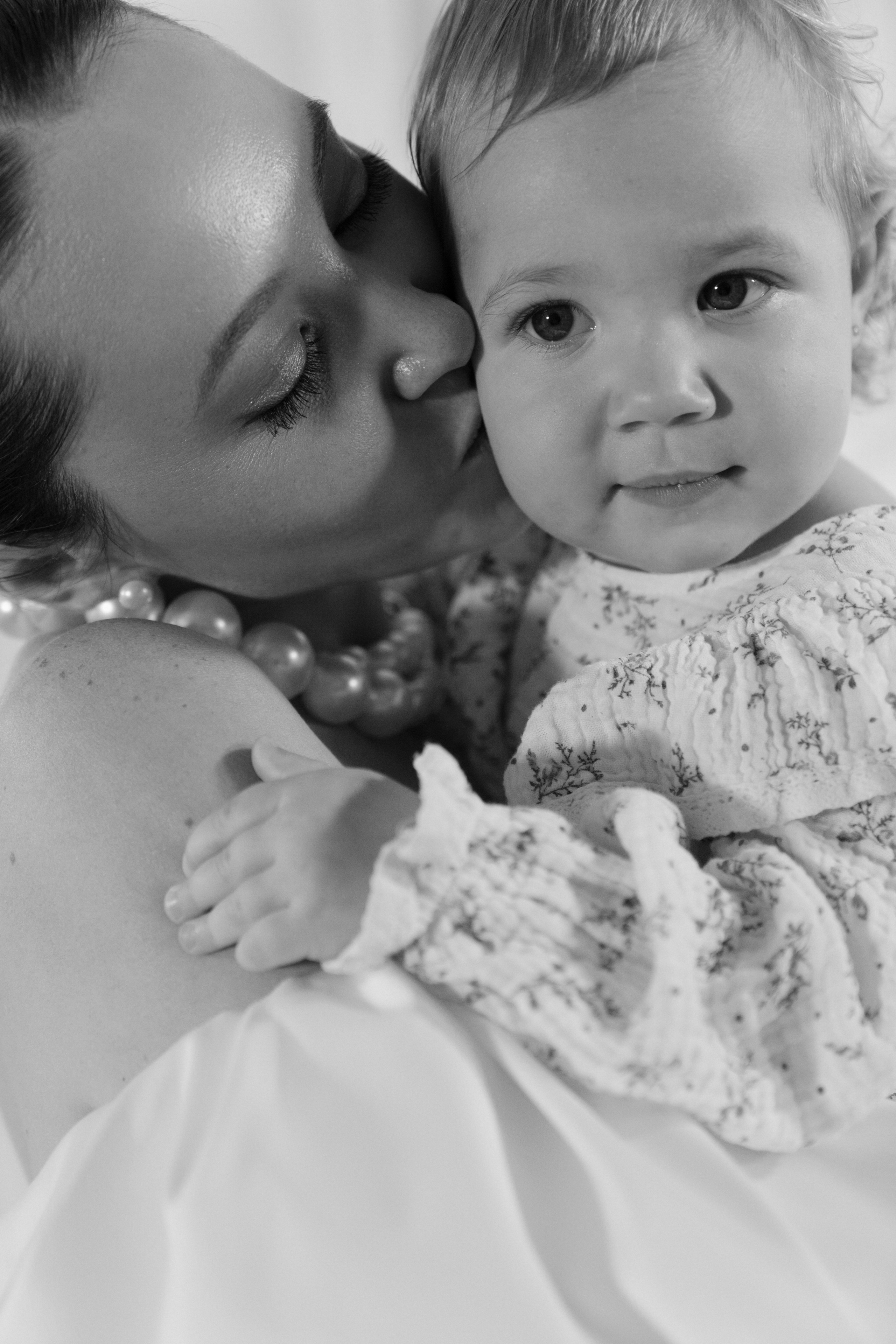 Любовь насквозь видно. Свадебный фотограф Наташа Брифли