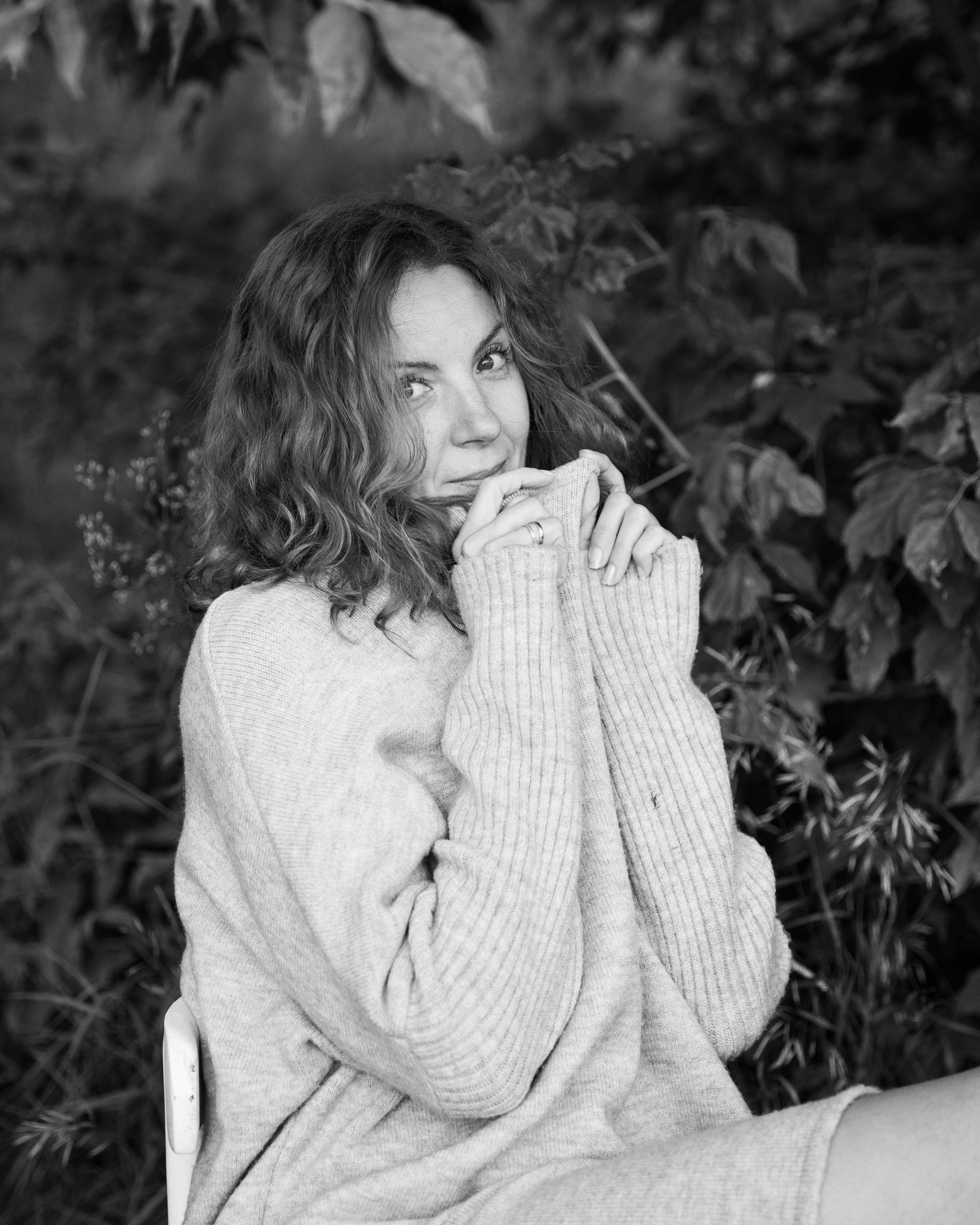 Екатерина 50 лет, на встречу к мечте. Фотограф Красногорск Юлия Чернова