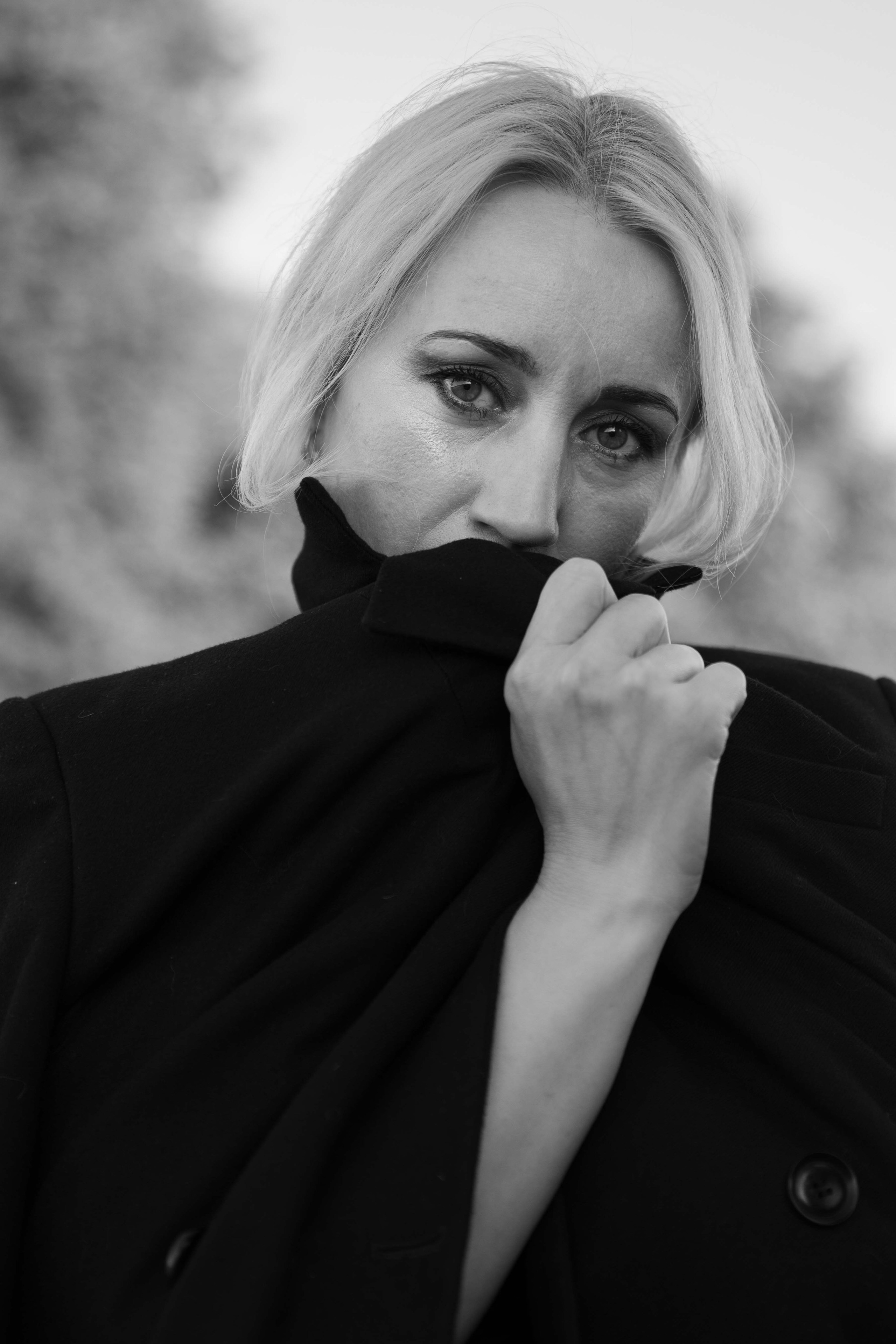 Фотограф Красногорск Юлия Чернова