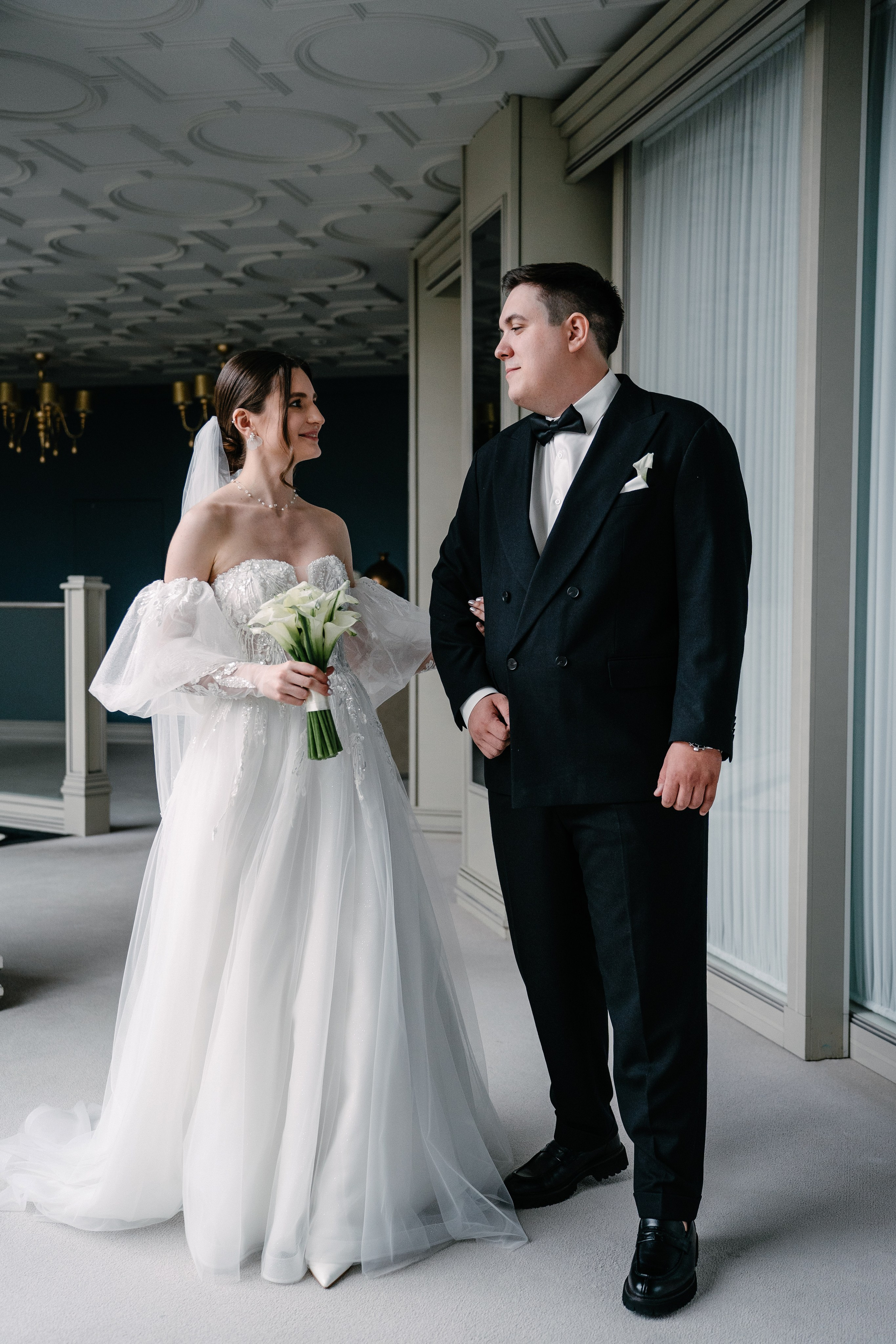 Павел и Валерия. Свадебный и семейный фотограф в Воронеже Анастасия Бойко