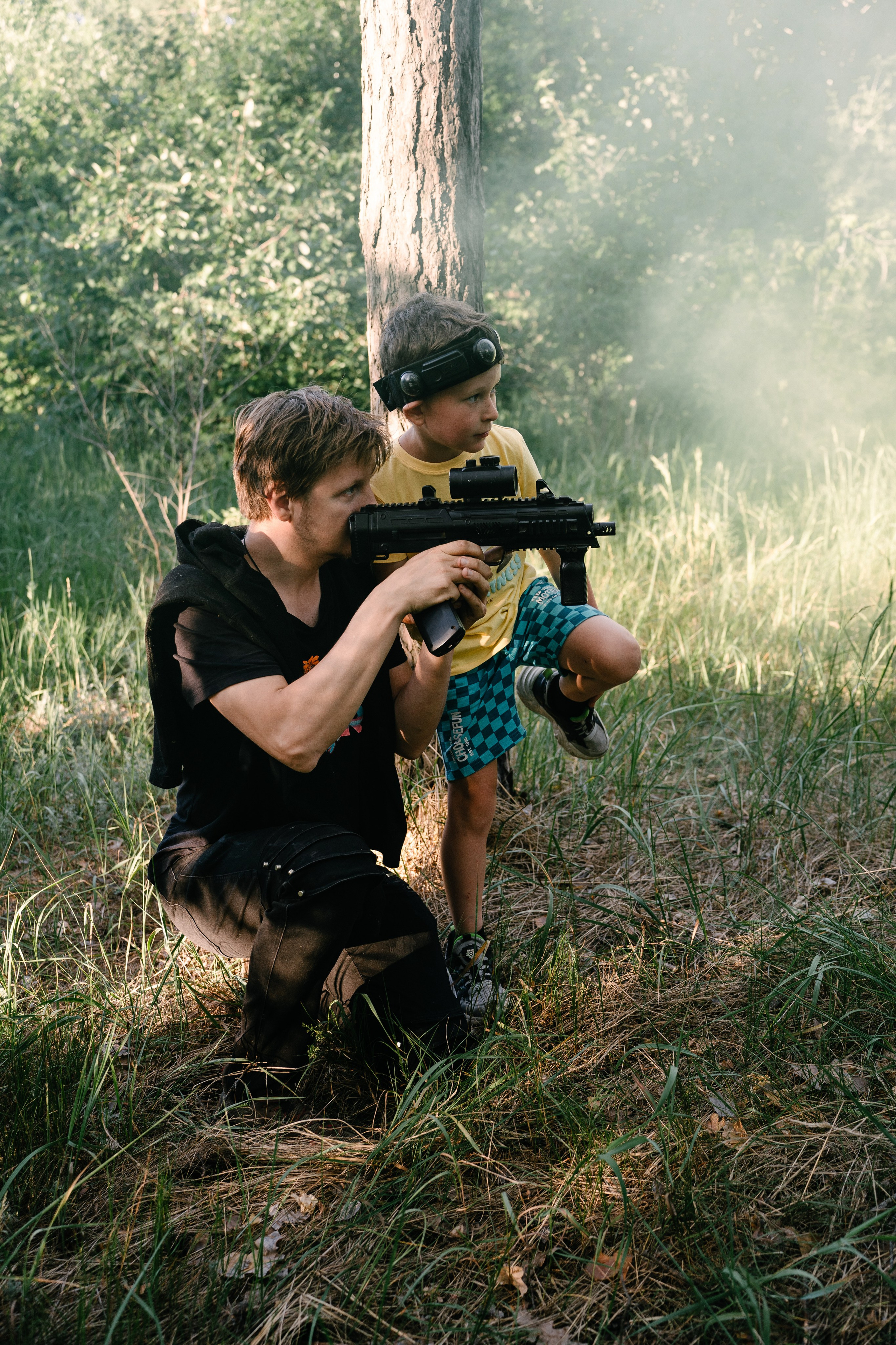 День Рождения Артёма. Свадебный и семейный фотограф в Воронеже Анастасия Бойко