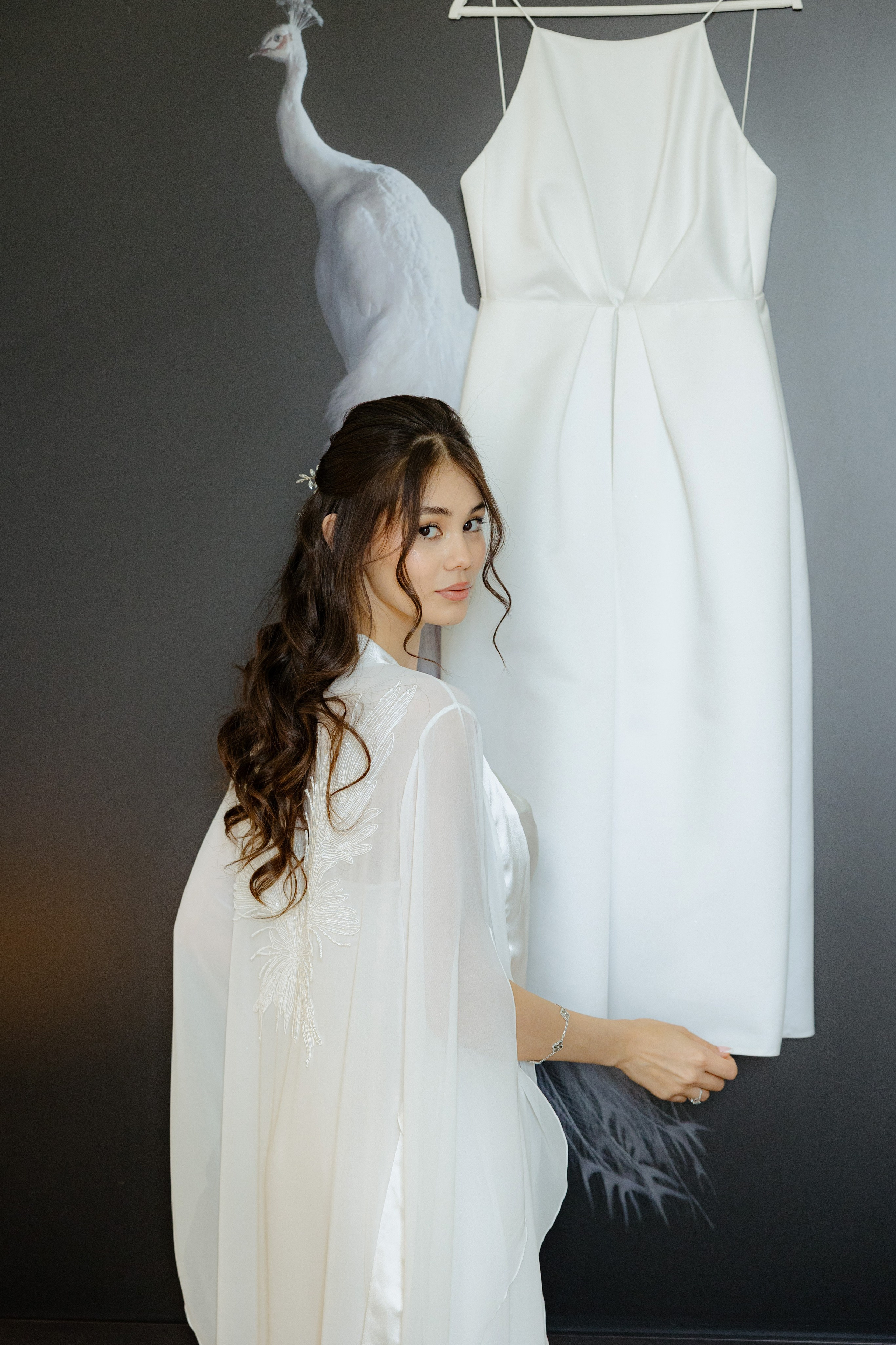 Wedding day. Свадебный фотограф города Астана Асылбек Ерлан