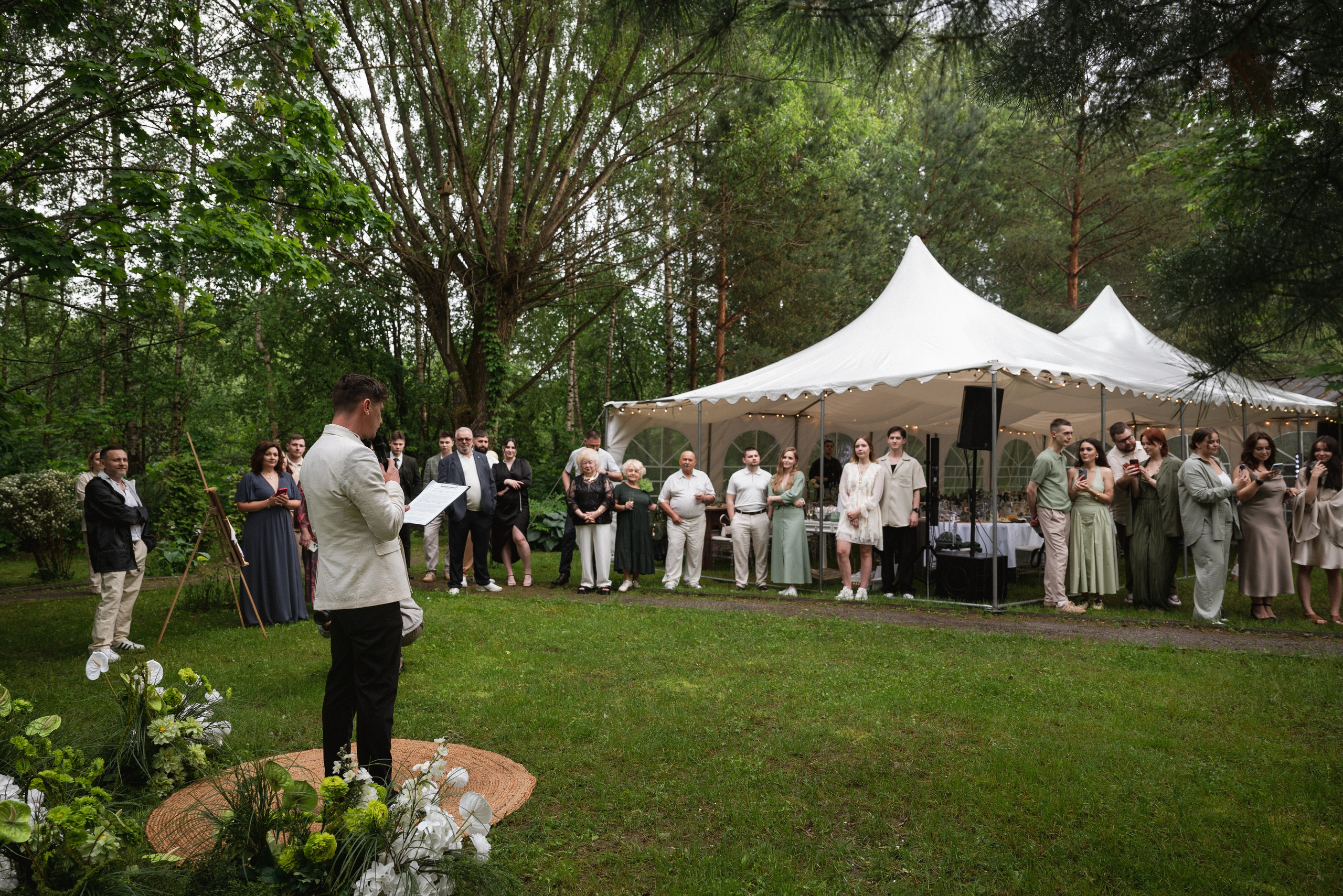 Ульяна и Влад. Семейный и свадебный фотограф в Ярославле Кропина Инна
