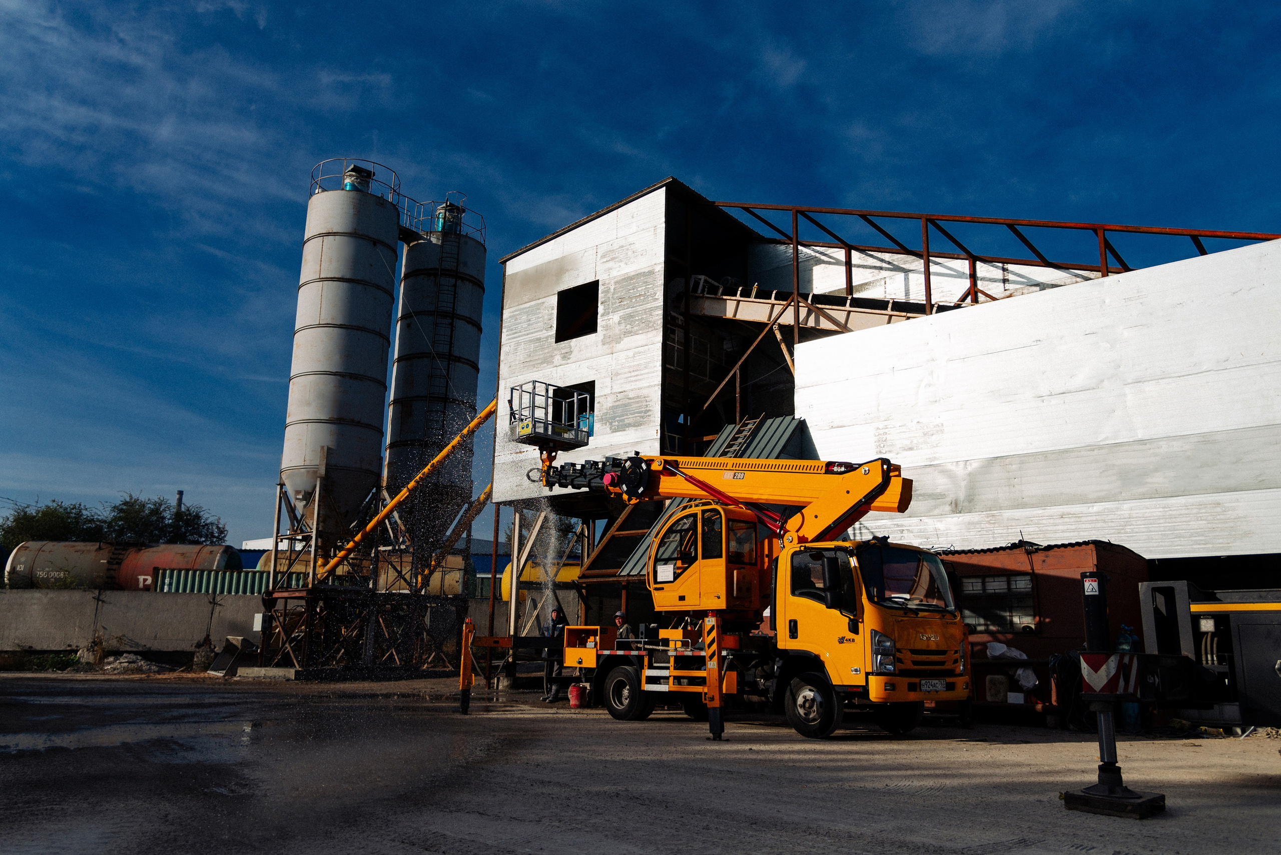 МостБетон. Elendorart