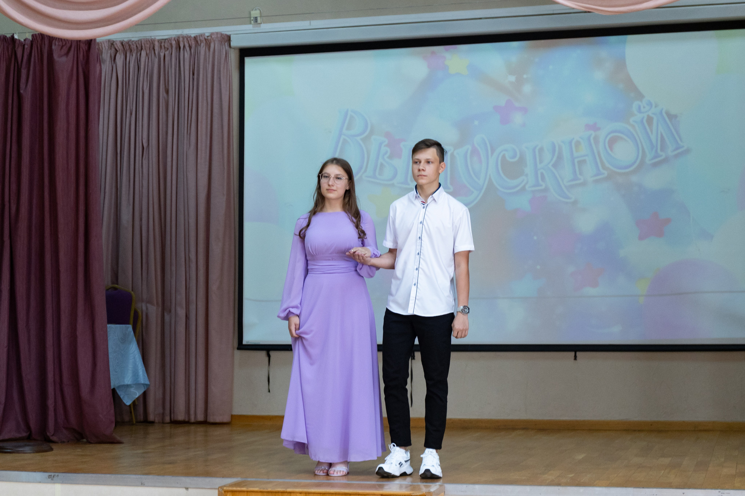 Выпускной 11 класс. Фотограф Ольга Махалова — Санкт-Петербург, Москва, Нижний Новгород