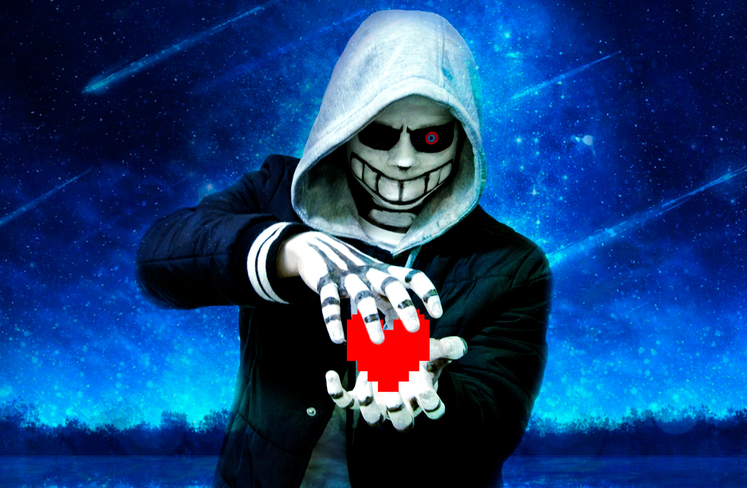 Чертовски обаятельный Санс. Кира Корн: Мужской фотограф в Краснодаре