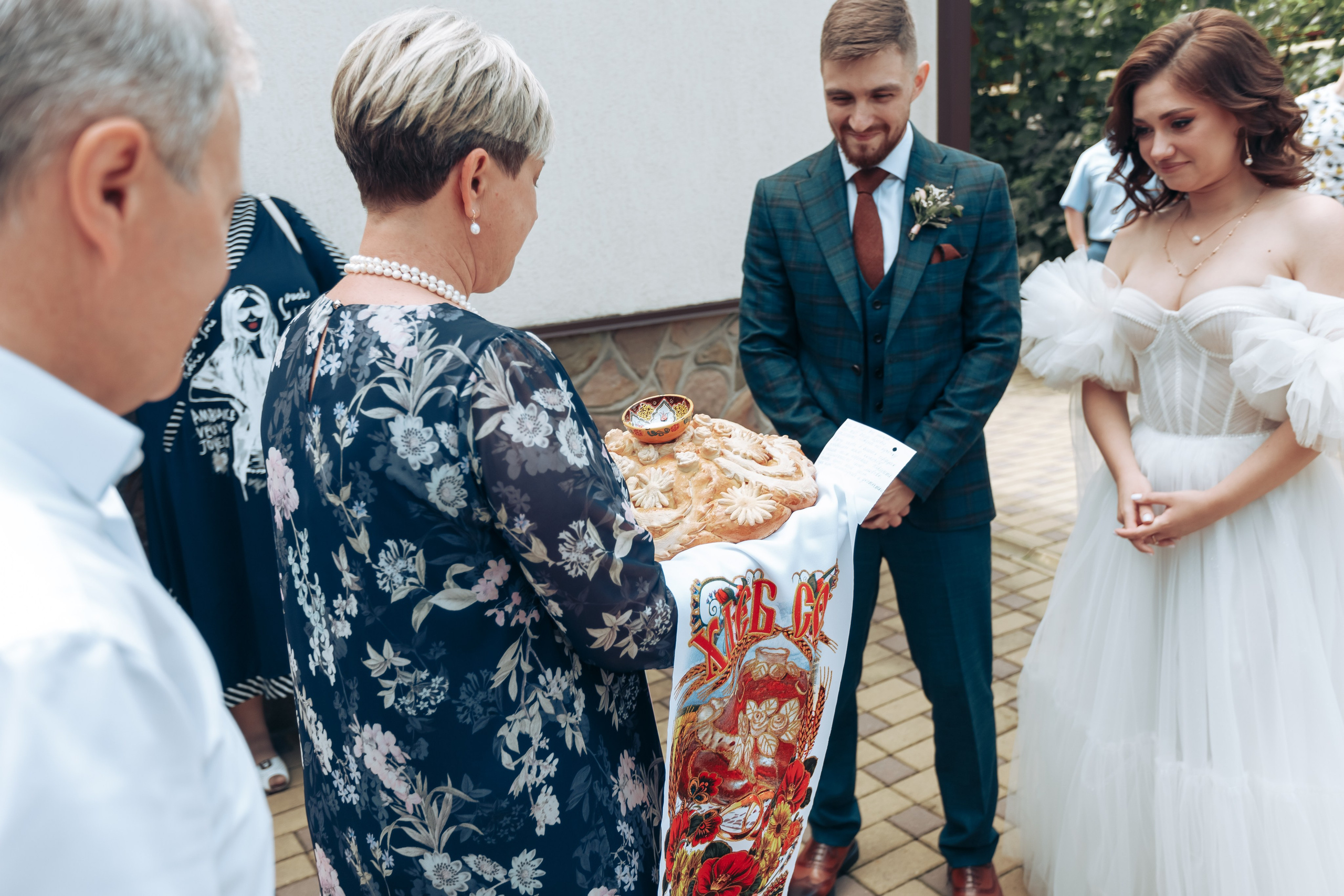 Коля и Оля. Свадебный фотограф в Краснодаре Николай Крауз