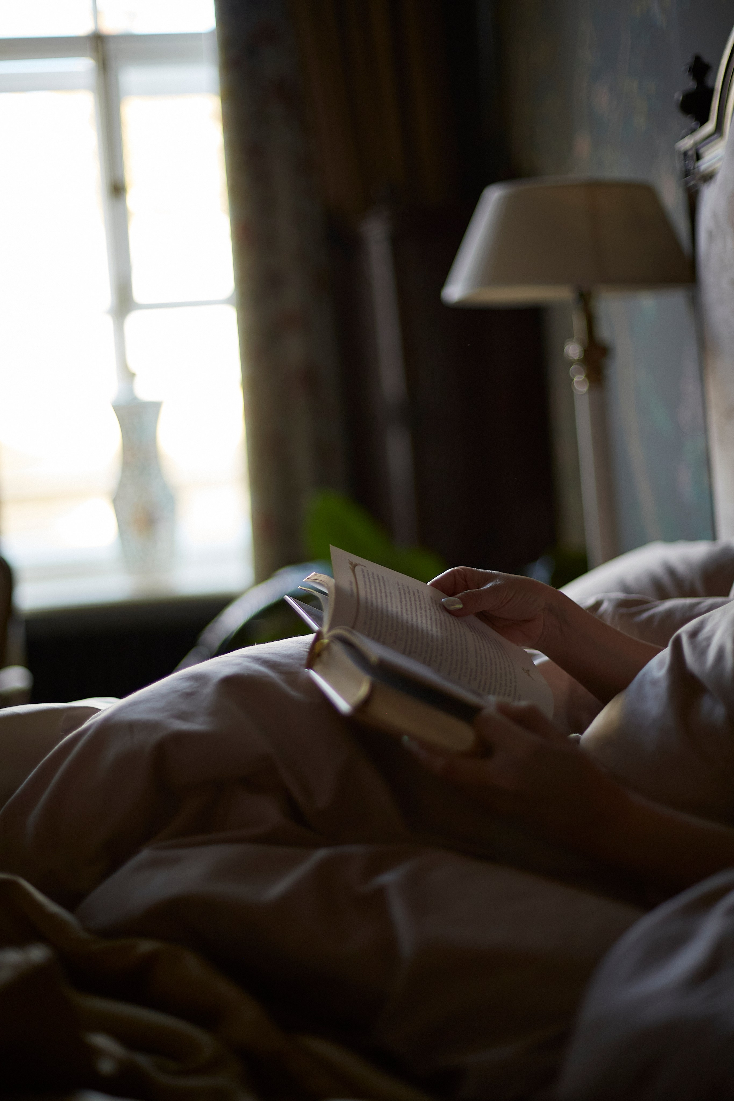 Анна Амосова — коллекционер, предприниматель. Анастасия Зобнинá — фотограф в Санкт-Петербурге/СПб