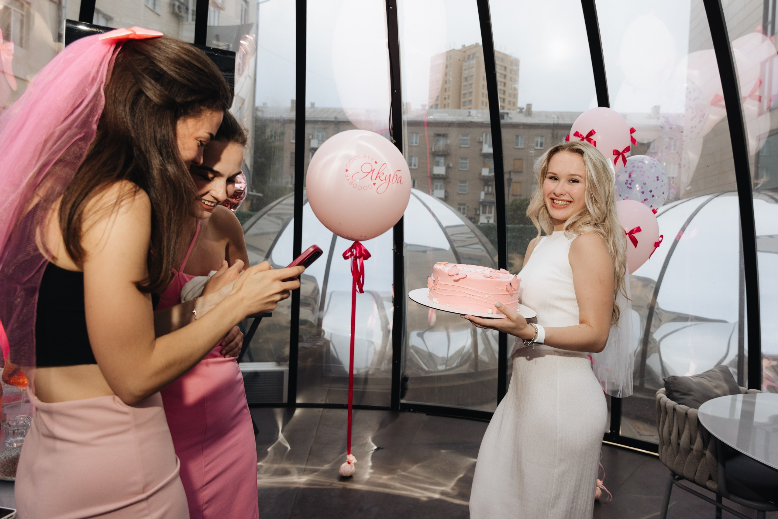 Репортаж. Семейный и свадебный фотограф в Донецке Елена Гордеева