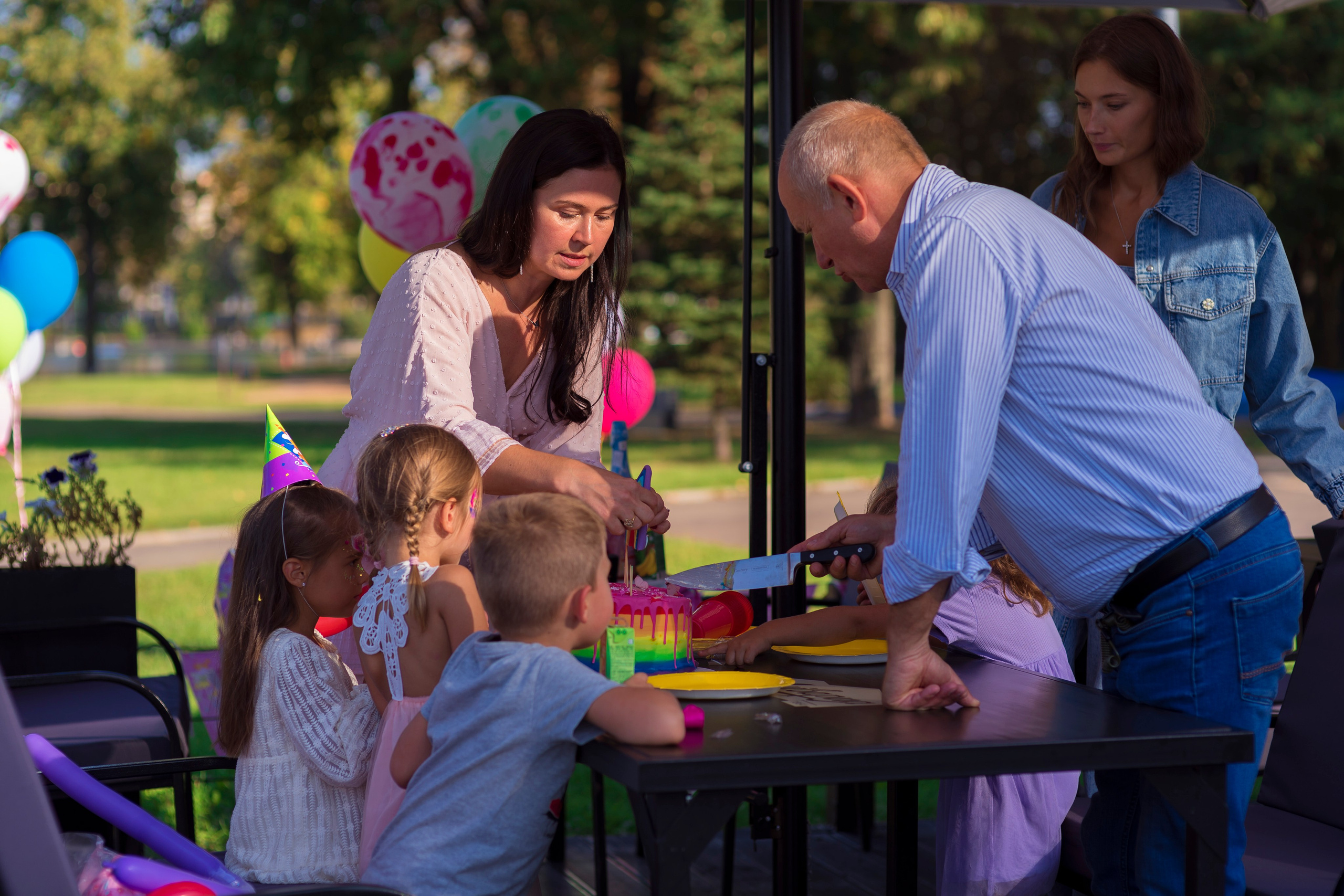 Александра 5 лет. Фотограф Крещения и Венчания. Минск и другие города. Почтенная Наташа
