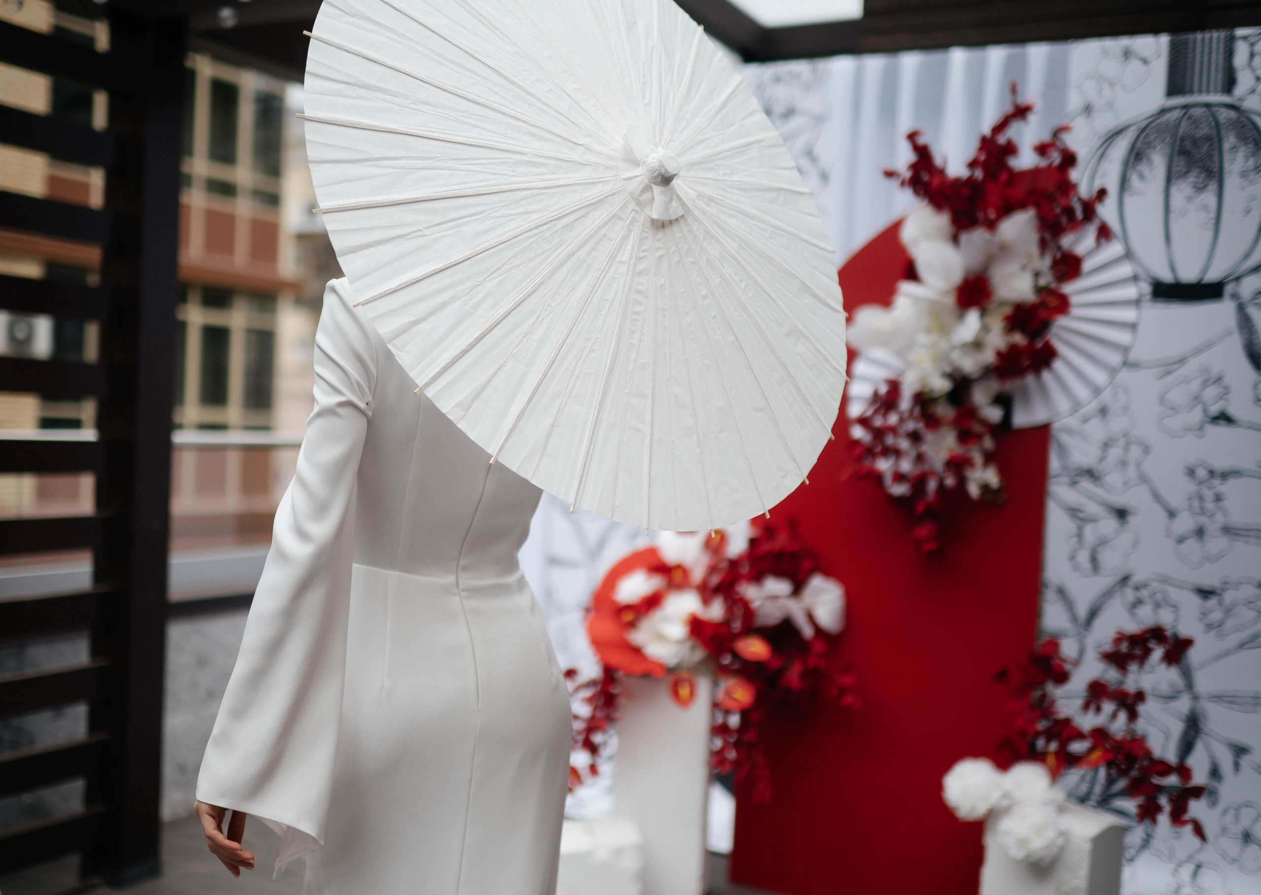 Арсений и Карина. Главная