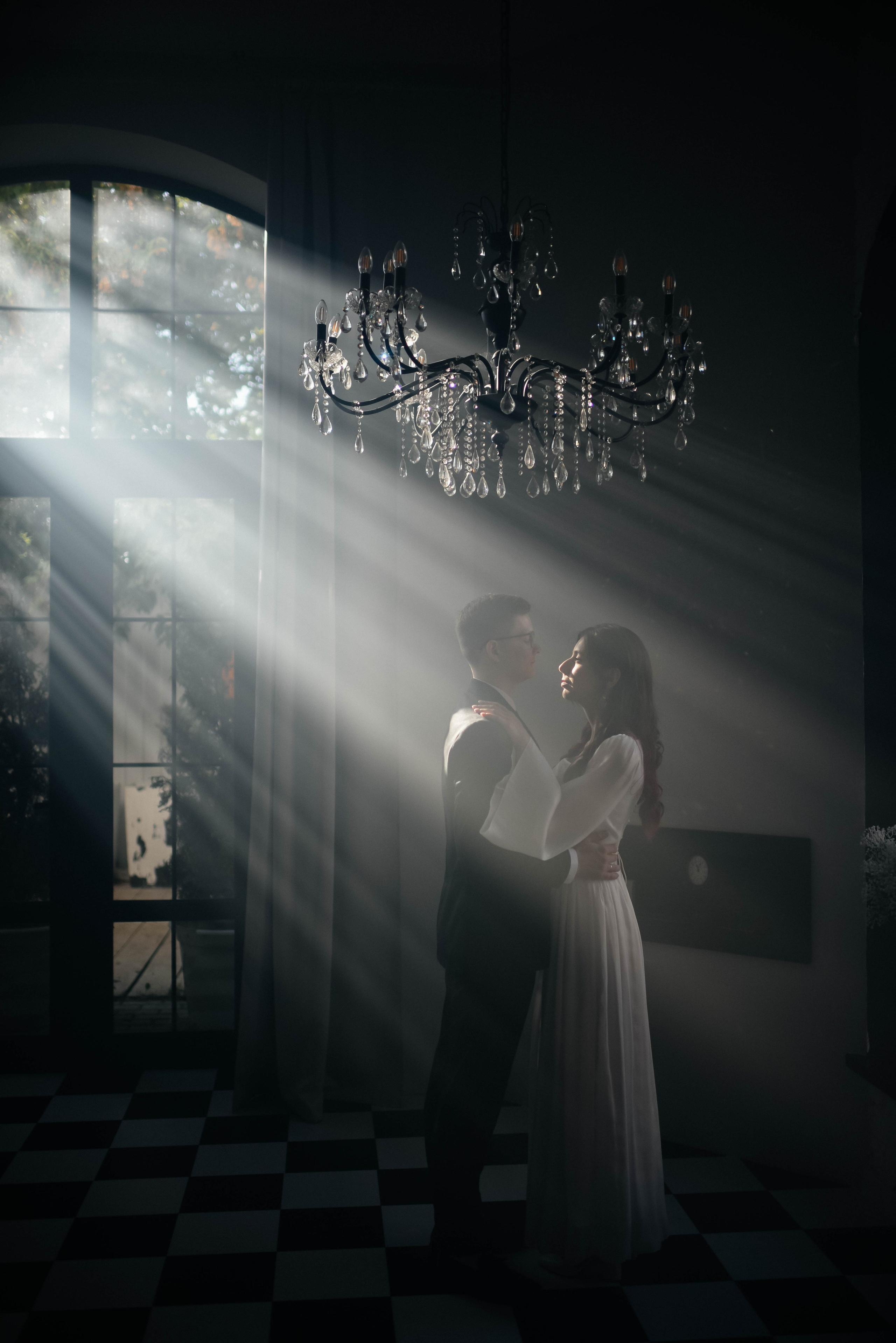 Александр и Гулизар. Главная