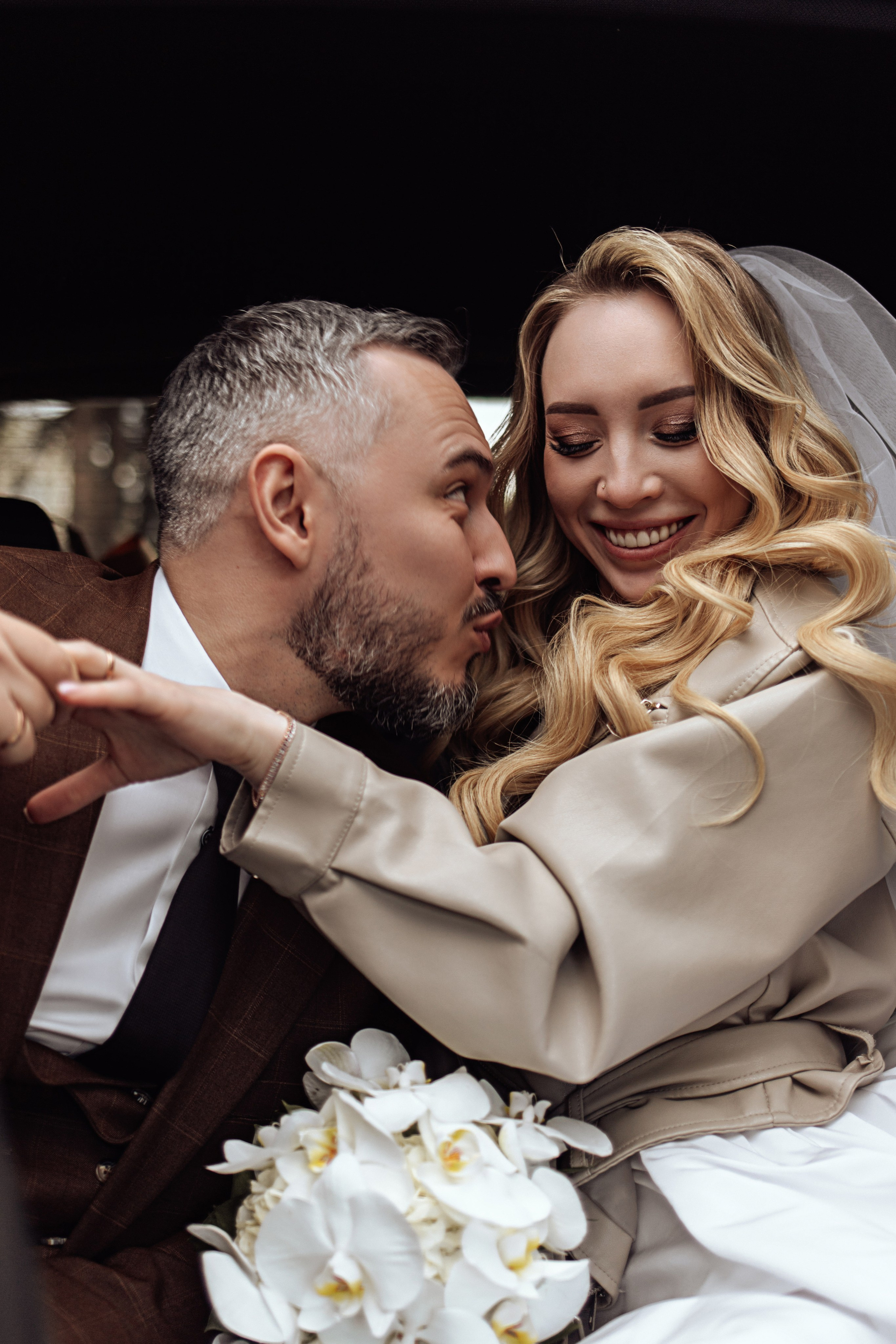 Свадебная фотосессия Дмитрия и Натальи. СВАДЕБНЫЙ ФОТОГРАФ И ВИДЕОГРАФ УЛЬЯНОВСК