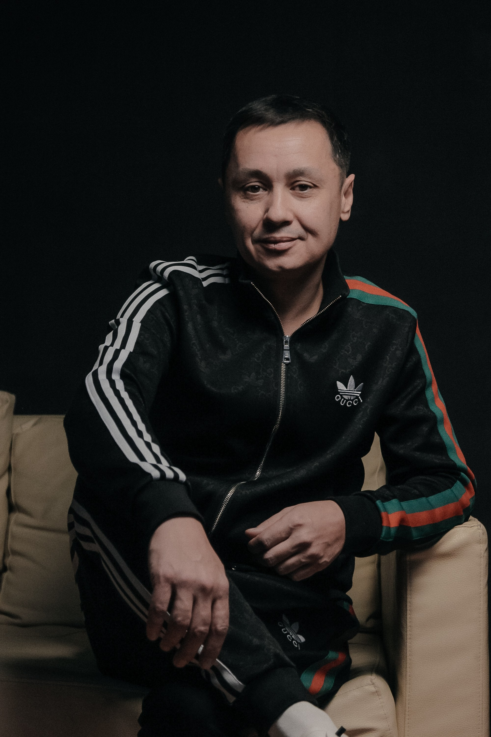 MAN. Семейный фотограф Казань Никита Федин