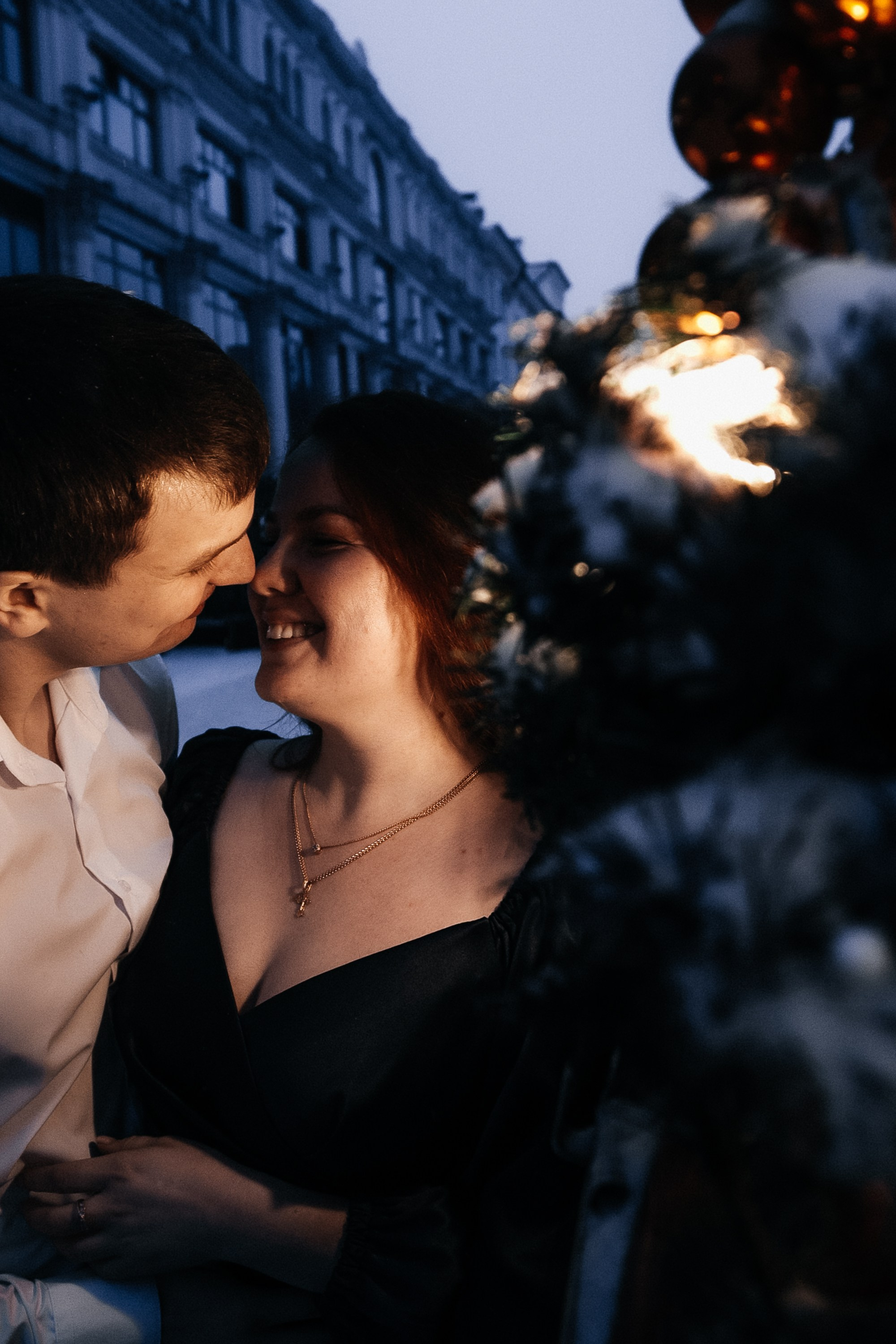 LO VE. Семейный фотограф Казань Никита Федин
