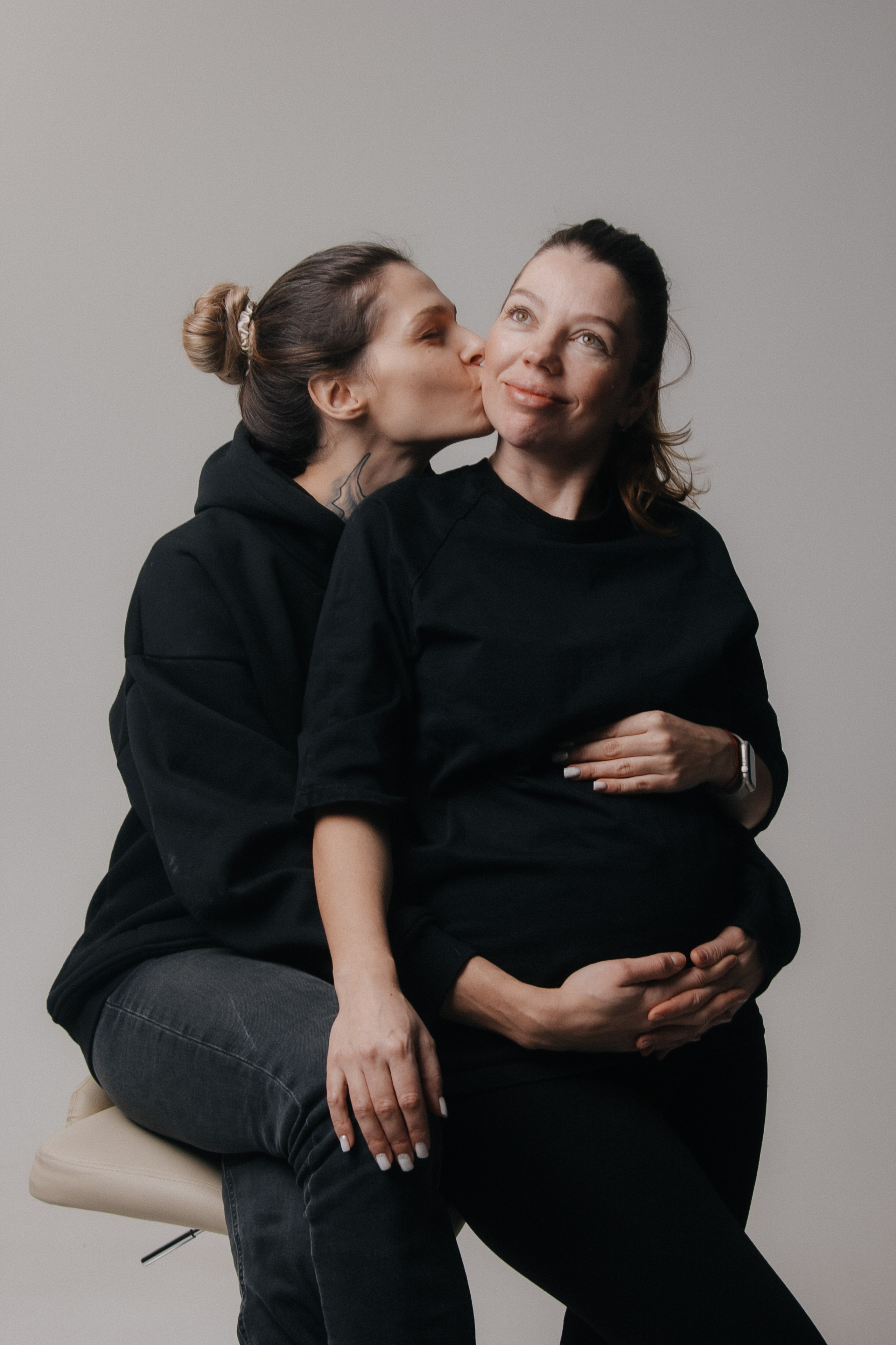LOVE. Семейный фотограф Казань Никита Федин