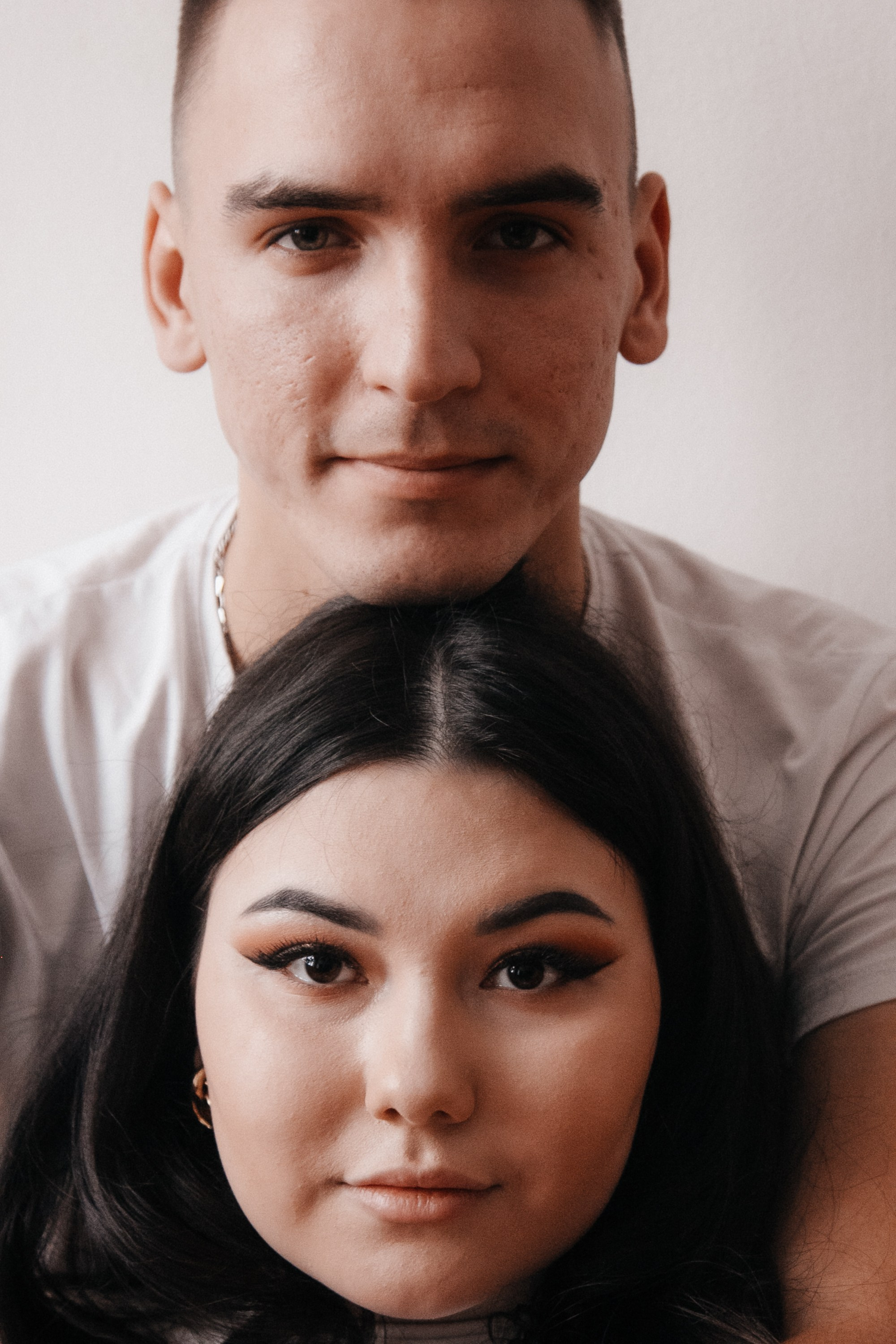 LOVE. Семейный фотограф Казань Никита Федин