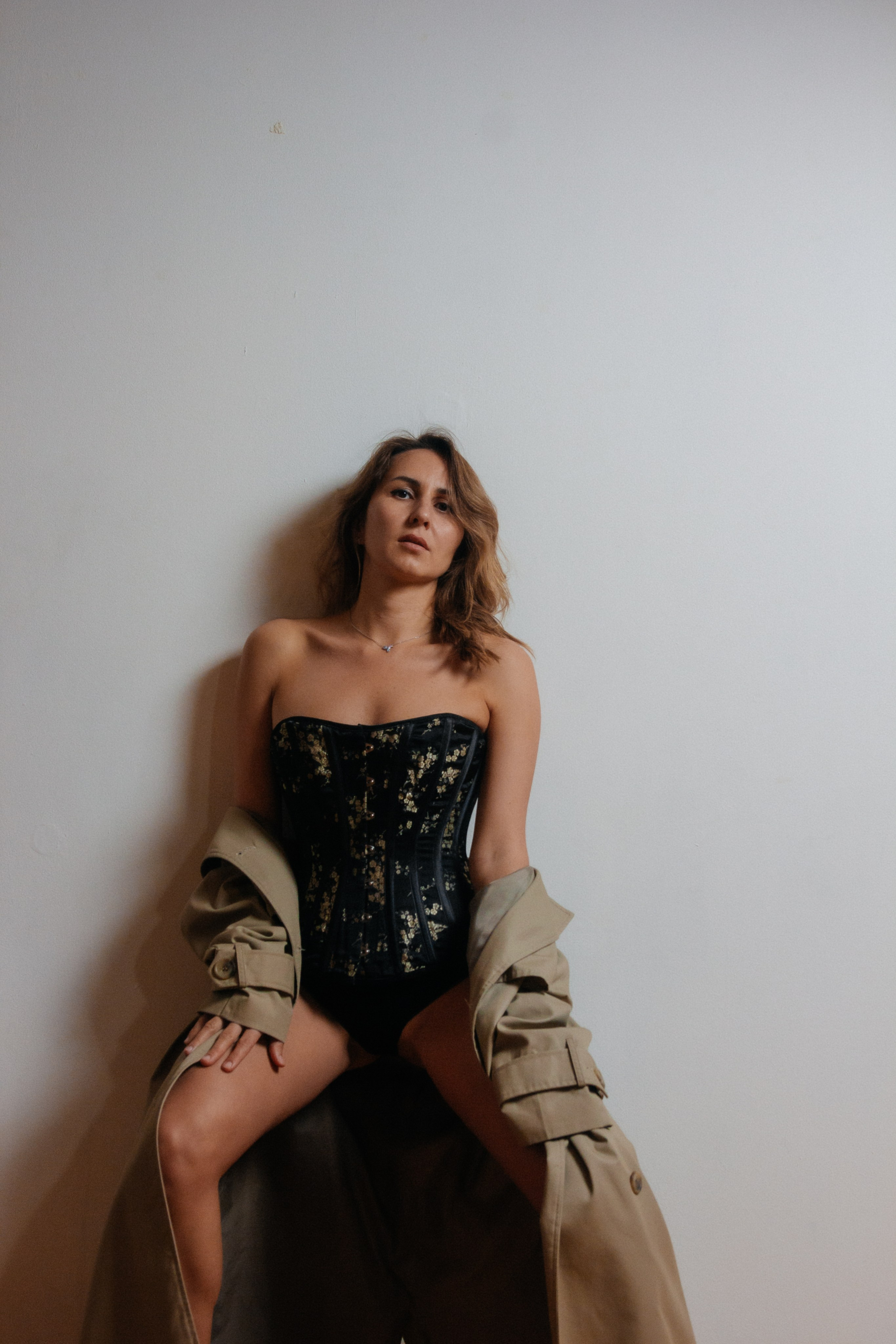NUD. Семейный фотограф Казань Никита Федин