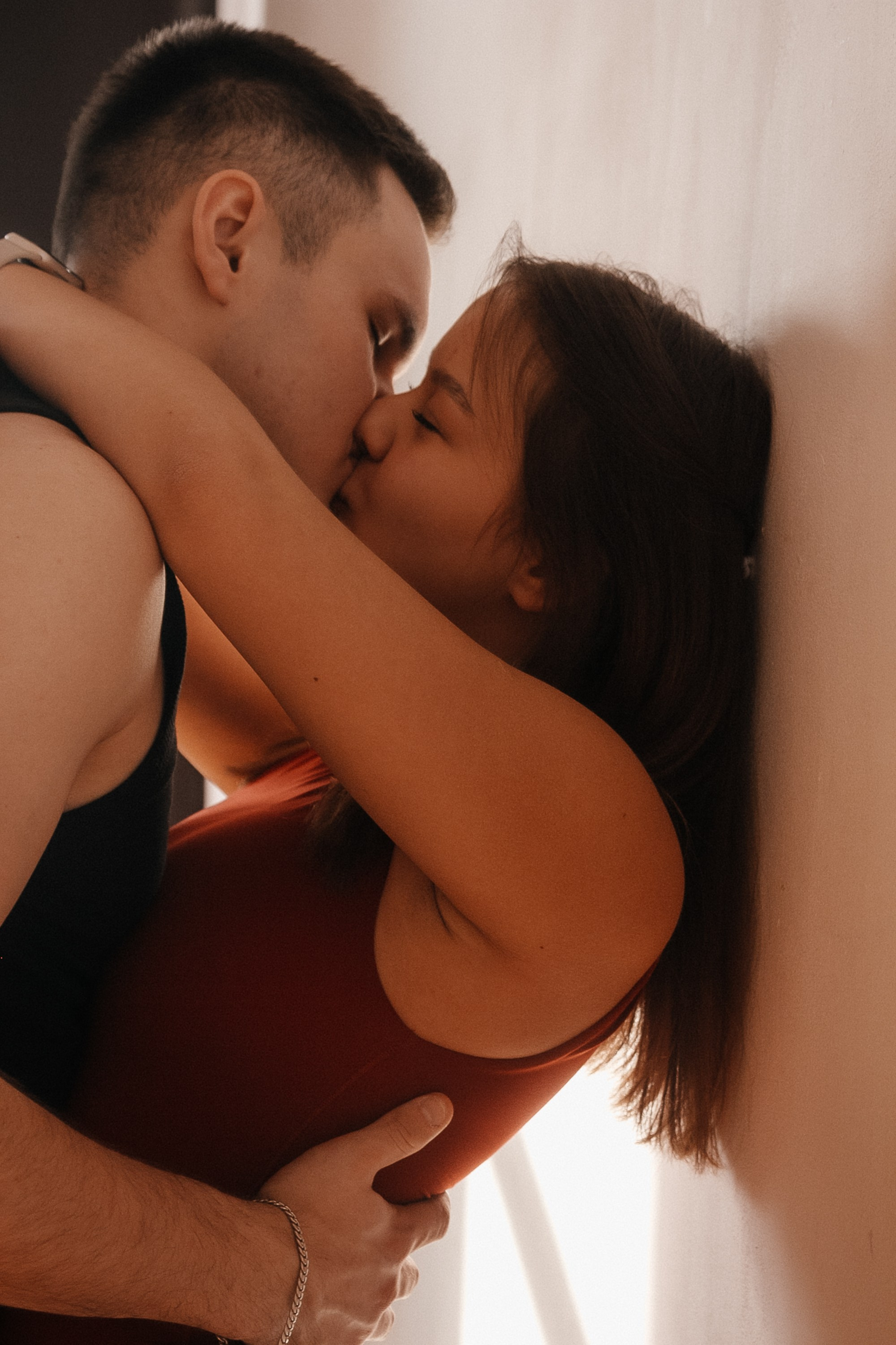 LOVE. Семейный фотограф Казань Никита Федин
