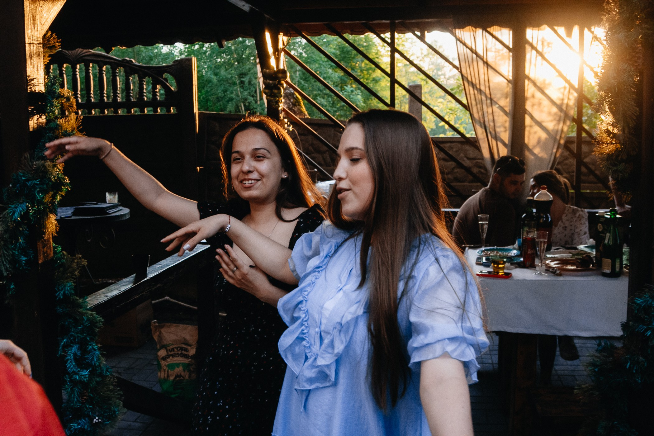 WEDDING. Семейный фотограф Казань Никита Федин