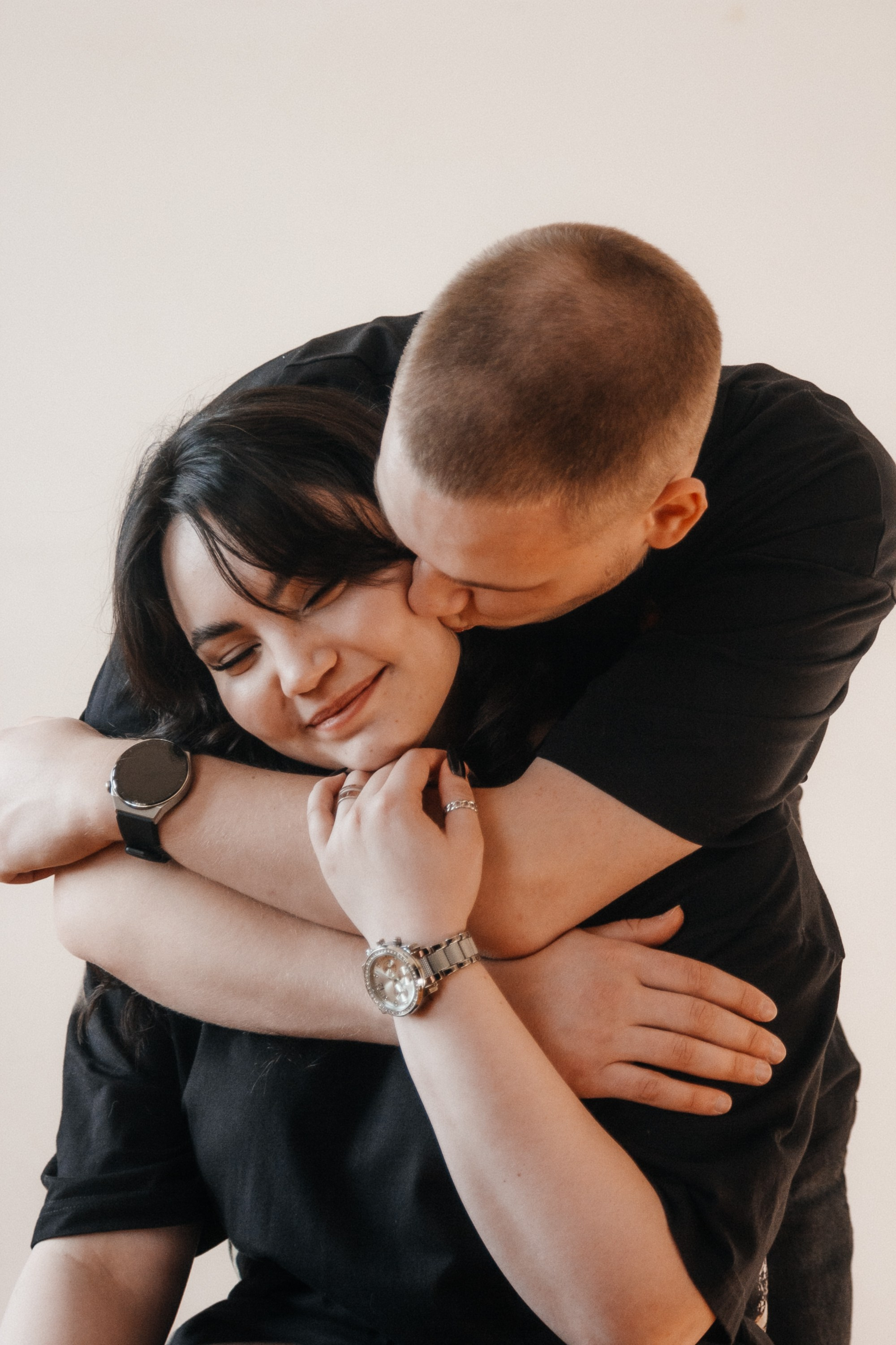 L. Семейный фотограф Казань Никита Федин