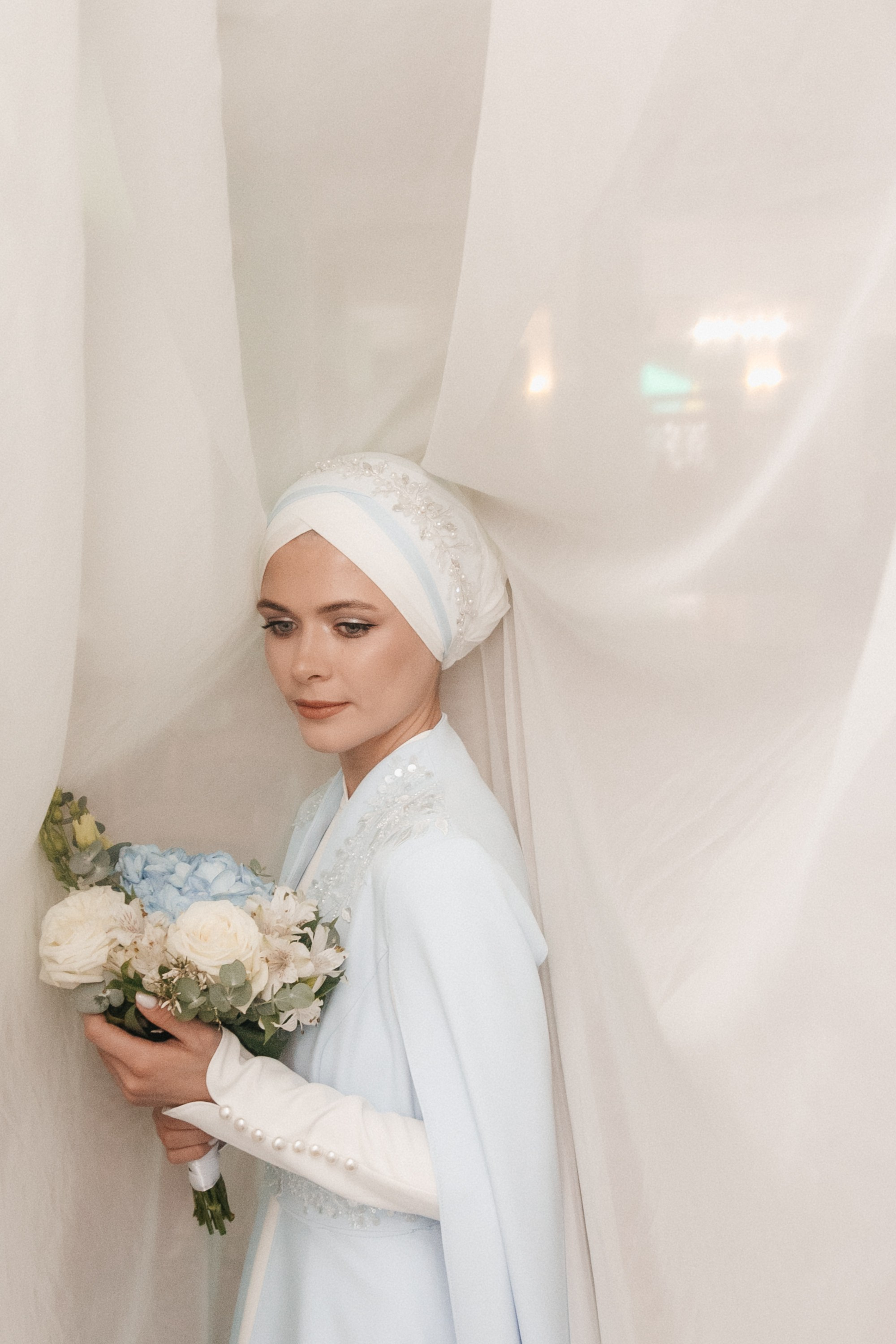 NIKAH. Семейный фотограф Казань Никита Федин