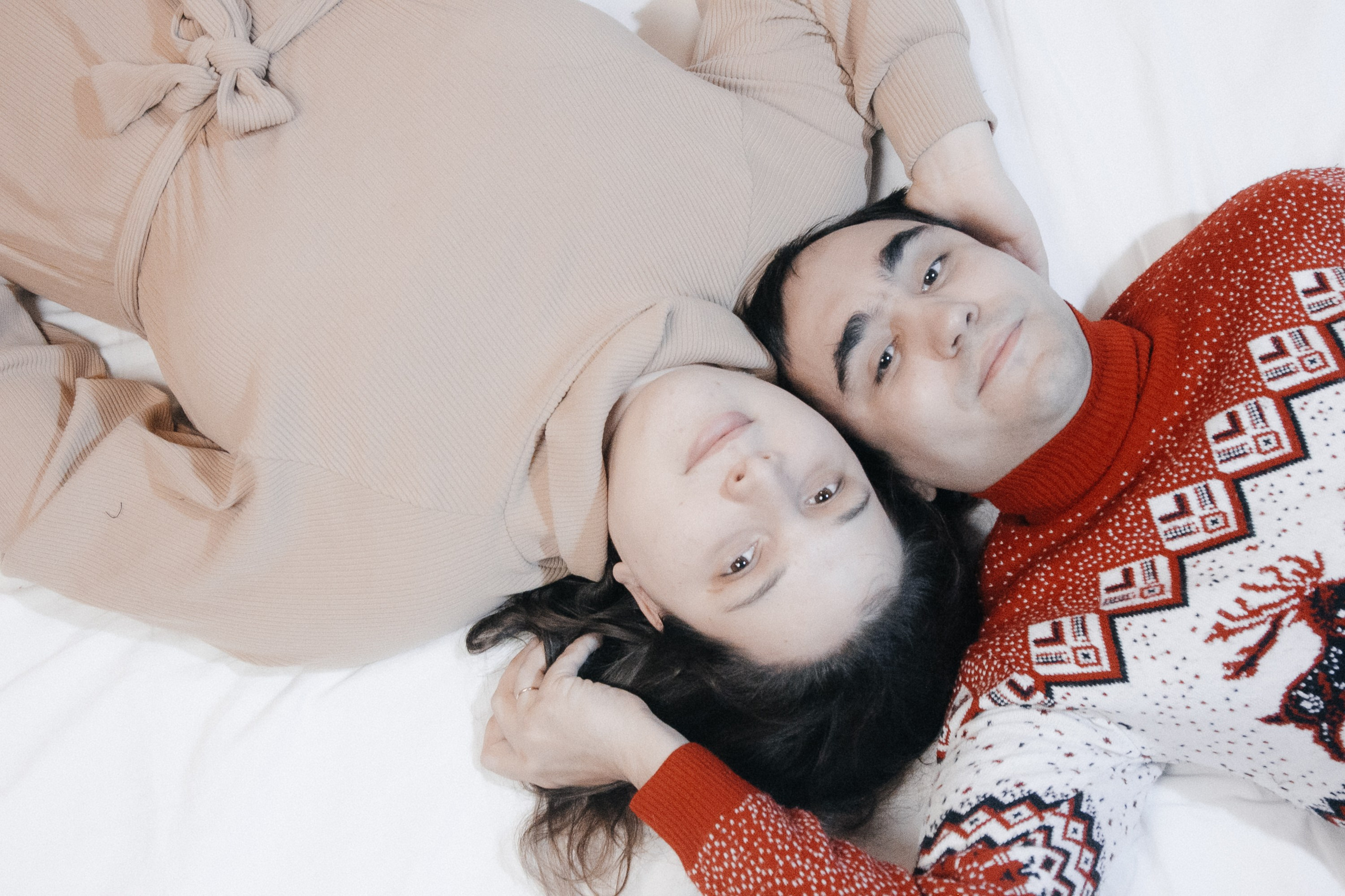 FAMILY. Семейный фотограф Казань Никита Федин
