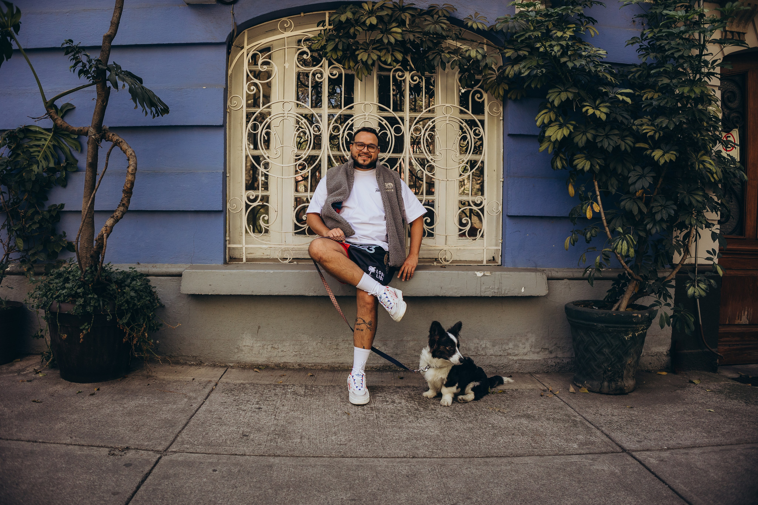 Pyotr. Irina Krokhaleva. Fotógrafa de familias y parejas en Ekaterimburg, Rusia