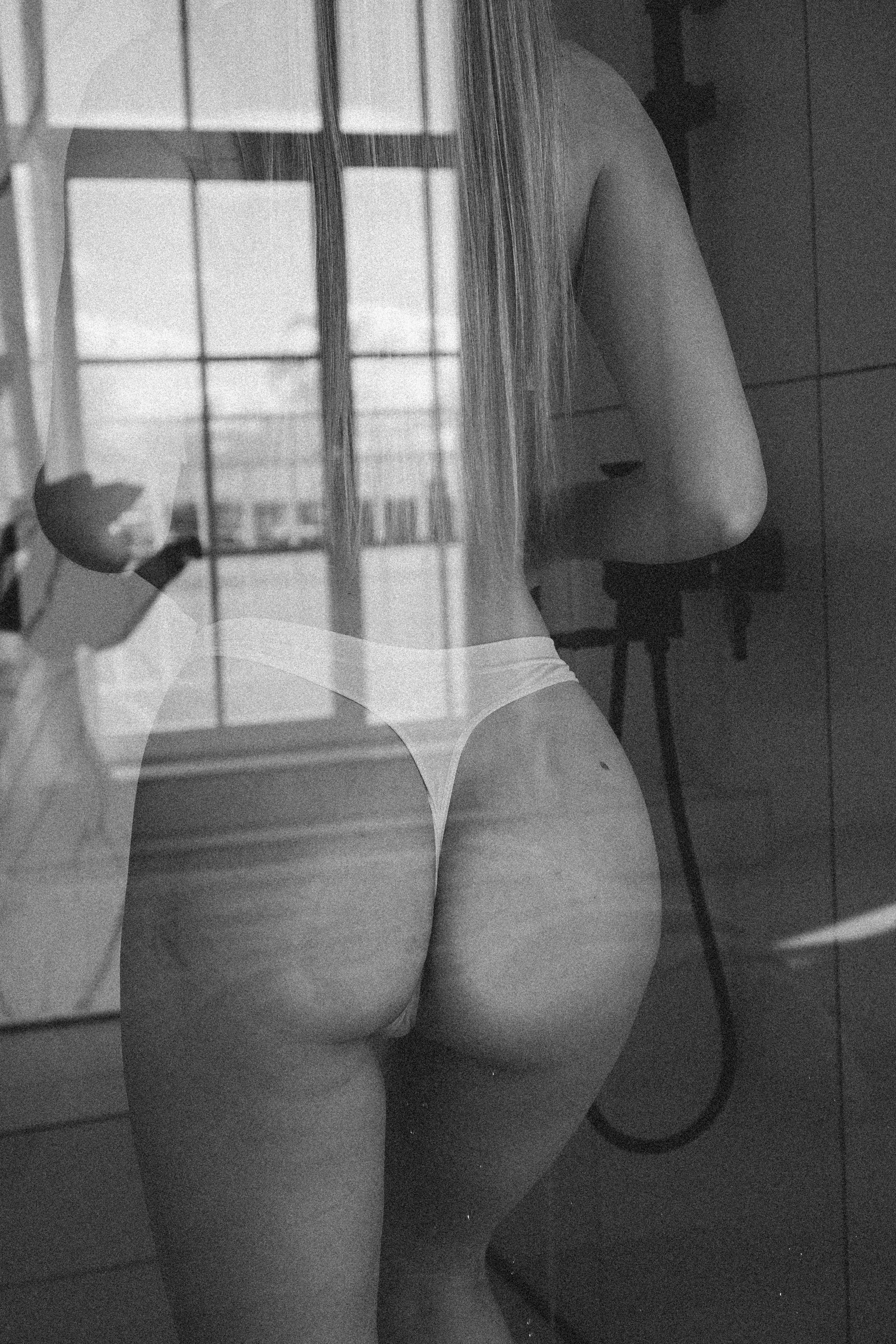 Студийная для Анастасии. Профессиональный фотограф, Санкт-Петербург — Виктория Богомолова